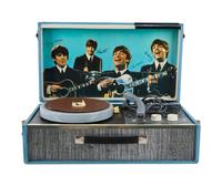 The Julian Lennon Collection | The Beatles-Themed 1964 NEMS Record