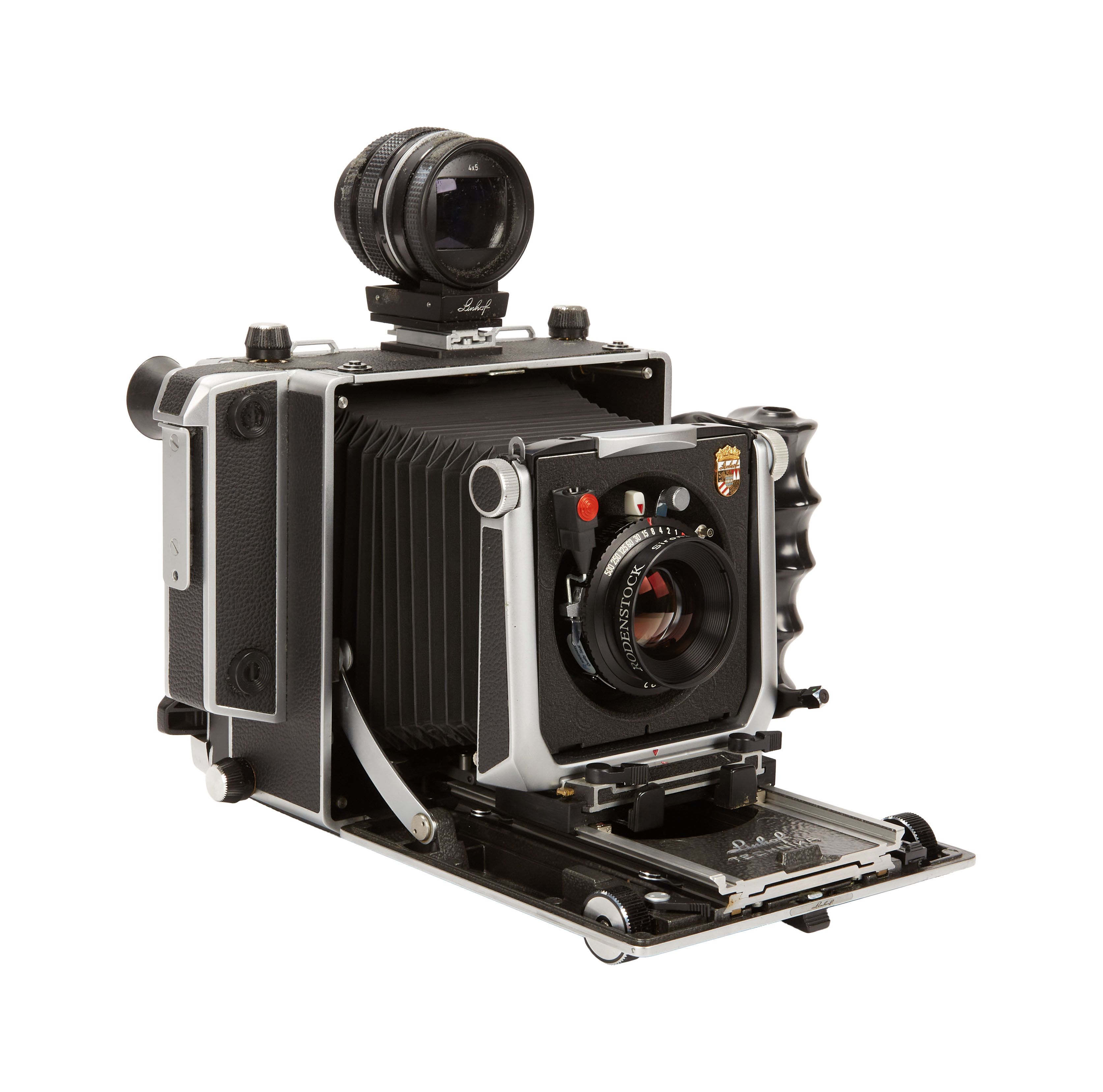 Linhof カメラカタログ Master Technika Master Technika classic | Linhof