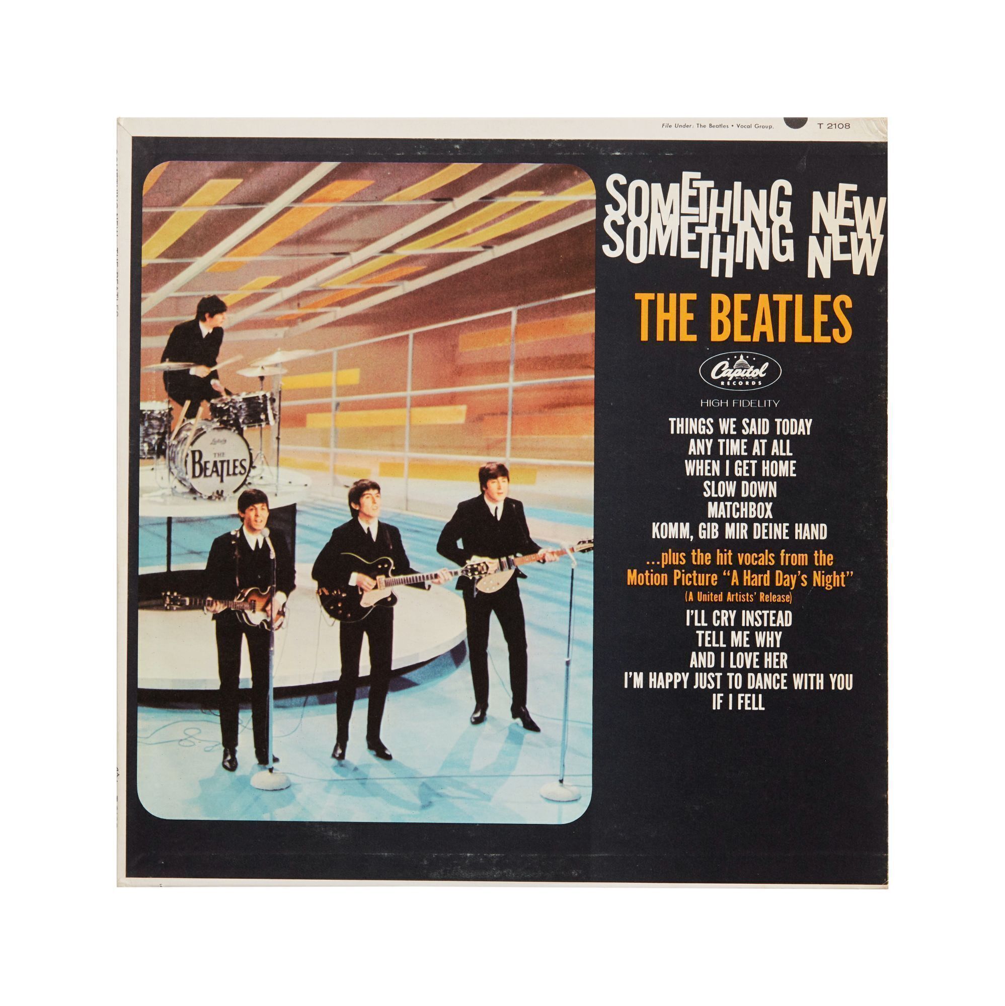 The Julian Lennon Collection | The Beatles 