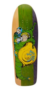 Dogtown | Jim Muir 