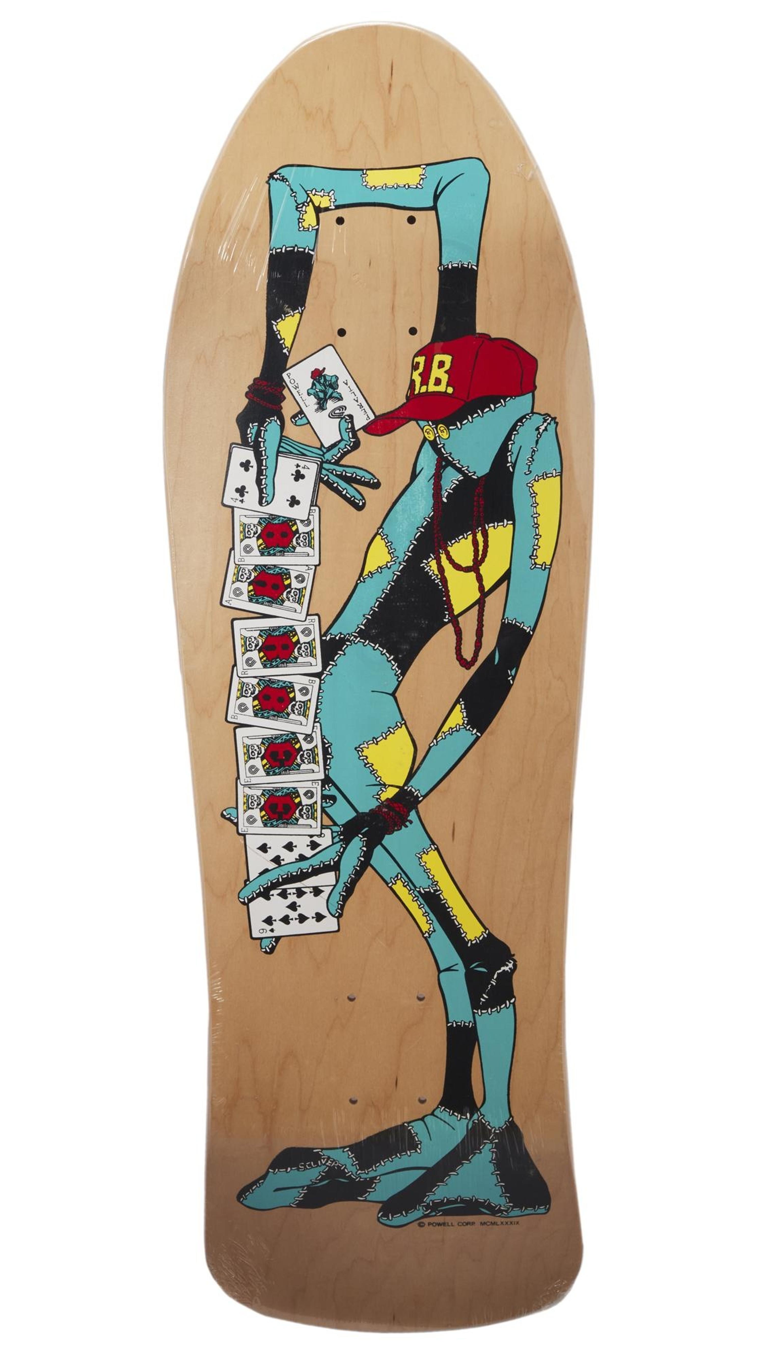 Powell-Peralta | Ray Barbee 