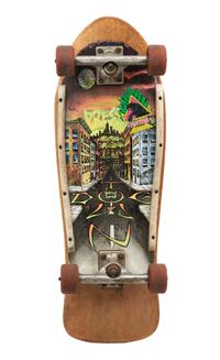 Dogtown | Eric Dressen 