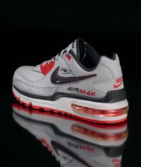 Eminem | Signed Nike Air Max Wright Sneakers