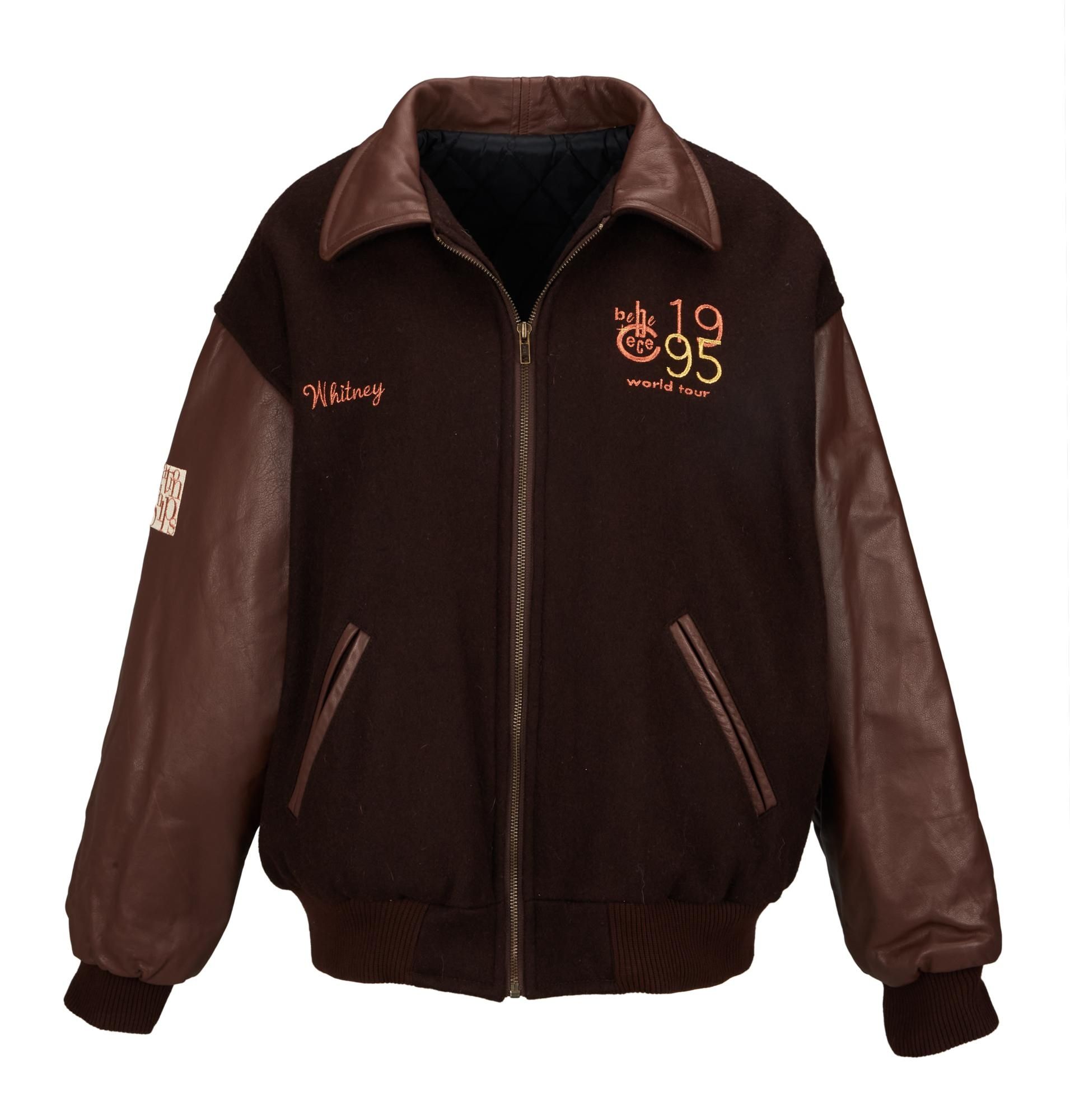Bibiy. WHITNEY JACKET WHITNEY JACKET/159cm/착용 사이즈 F｜Bibiy