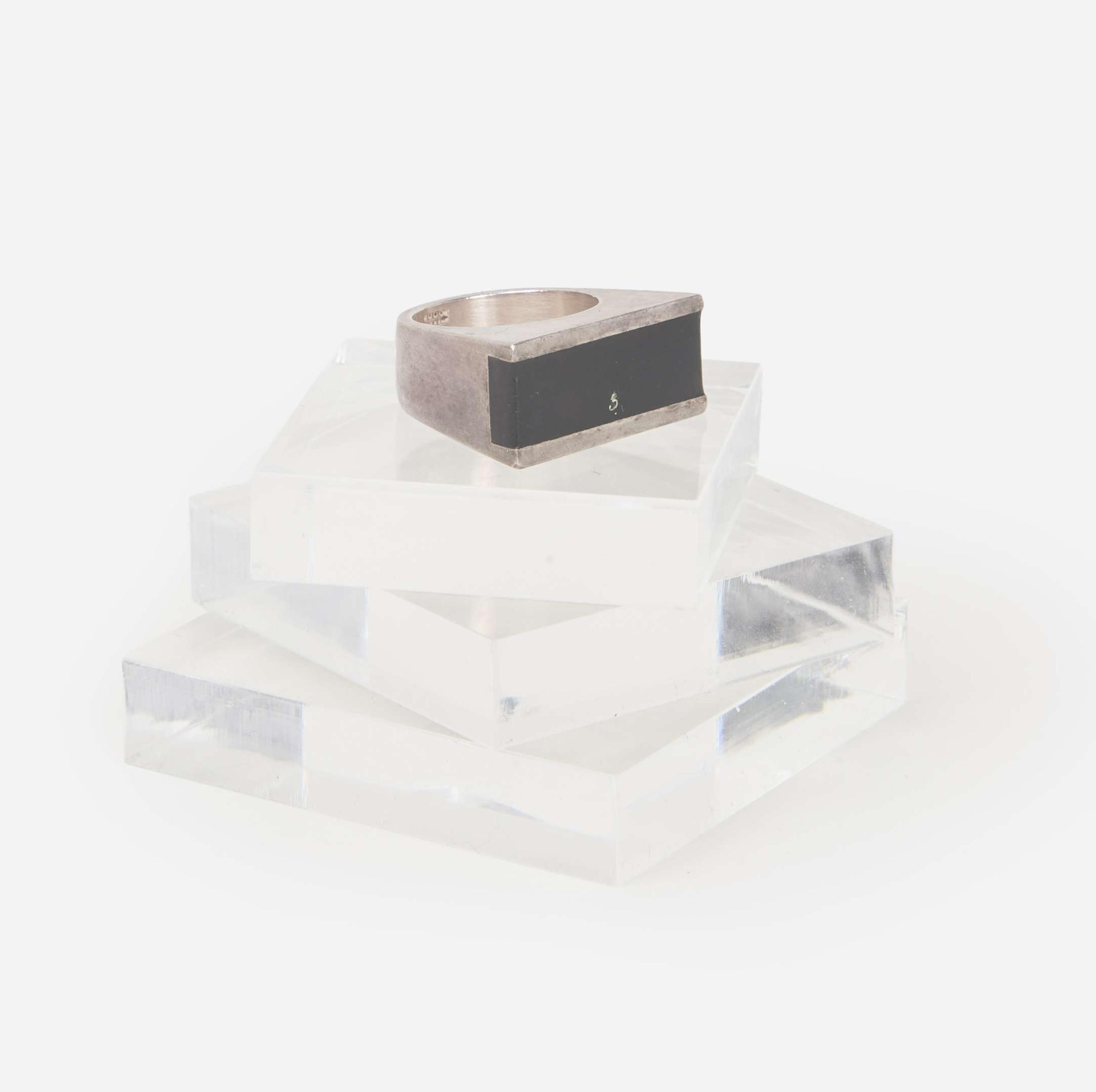 アクセサリー gucci branded g ring tom ford silver 925 Gucci | Tom Ford Ring