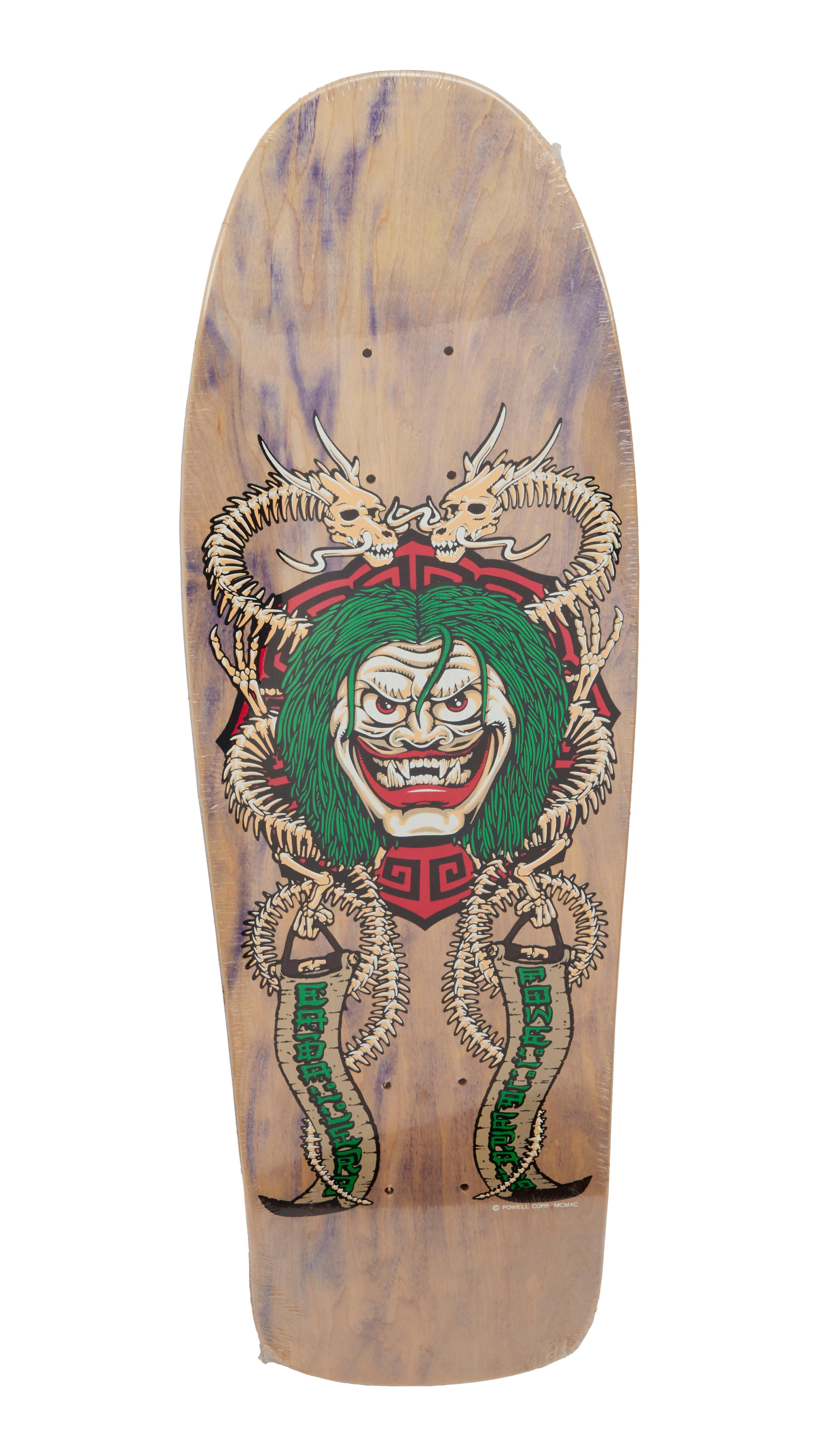Skate Culture: Vintage Grails of the 70's and 80's - No Reserve