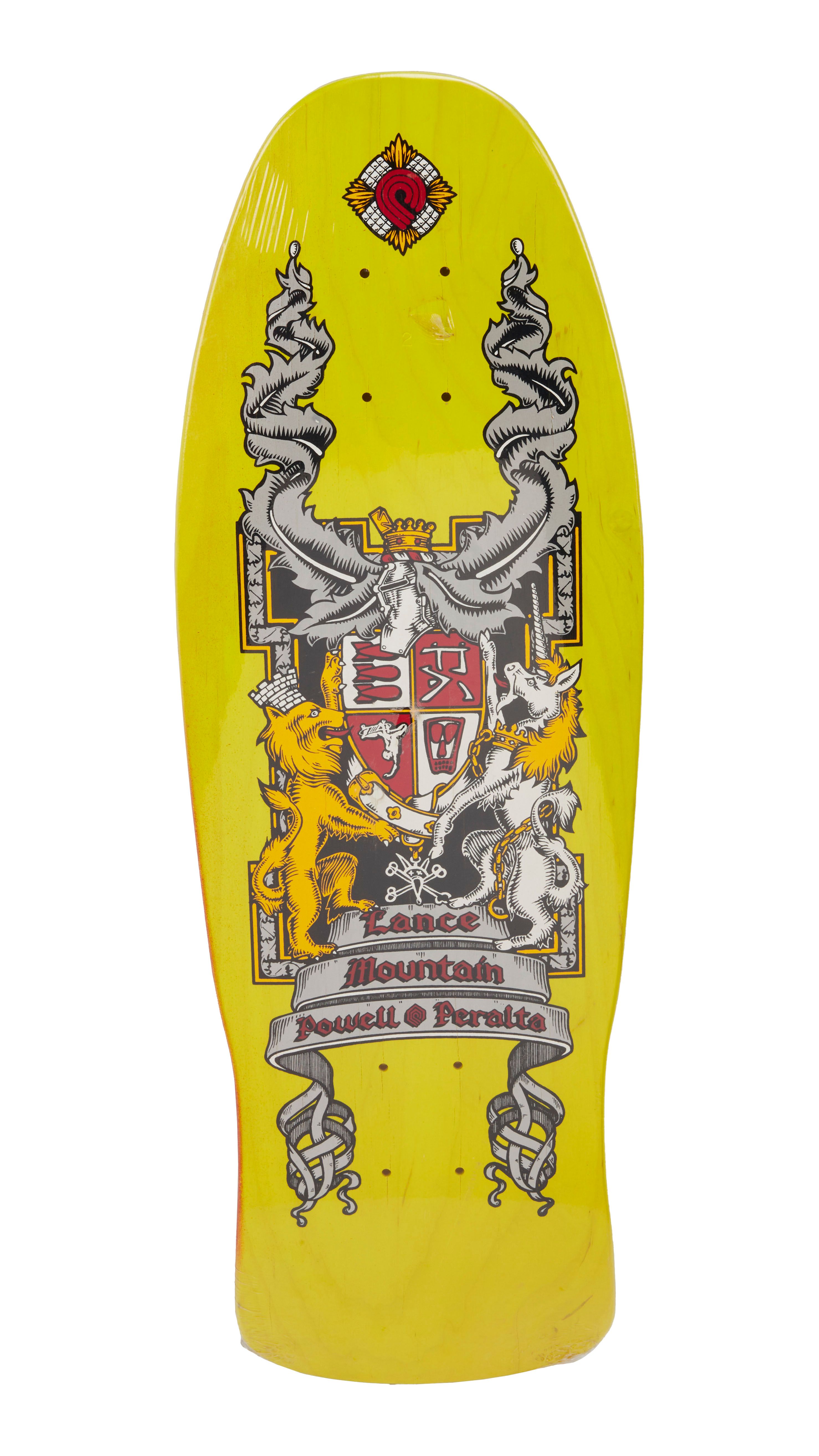 POWELL PERALTA Lance Mountain スウェット POWELL PERALTA Lance Mountain スウェット by Powell Peralta