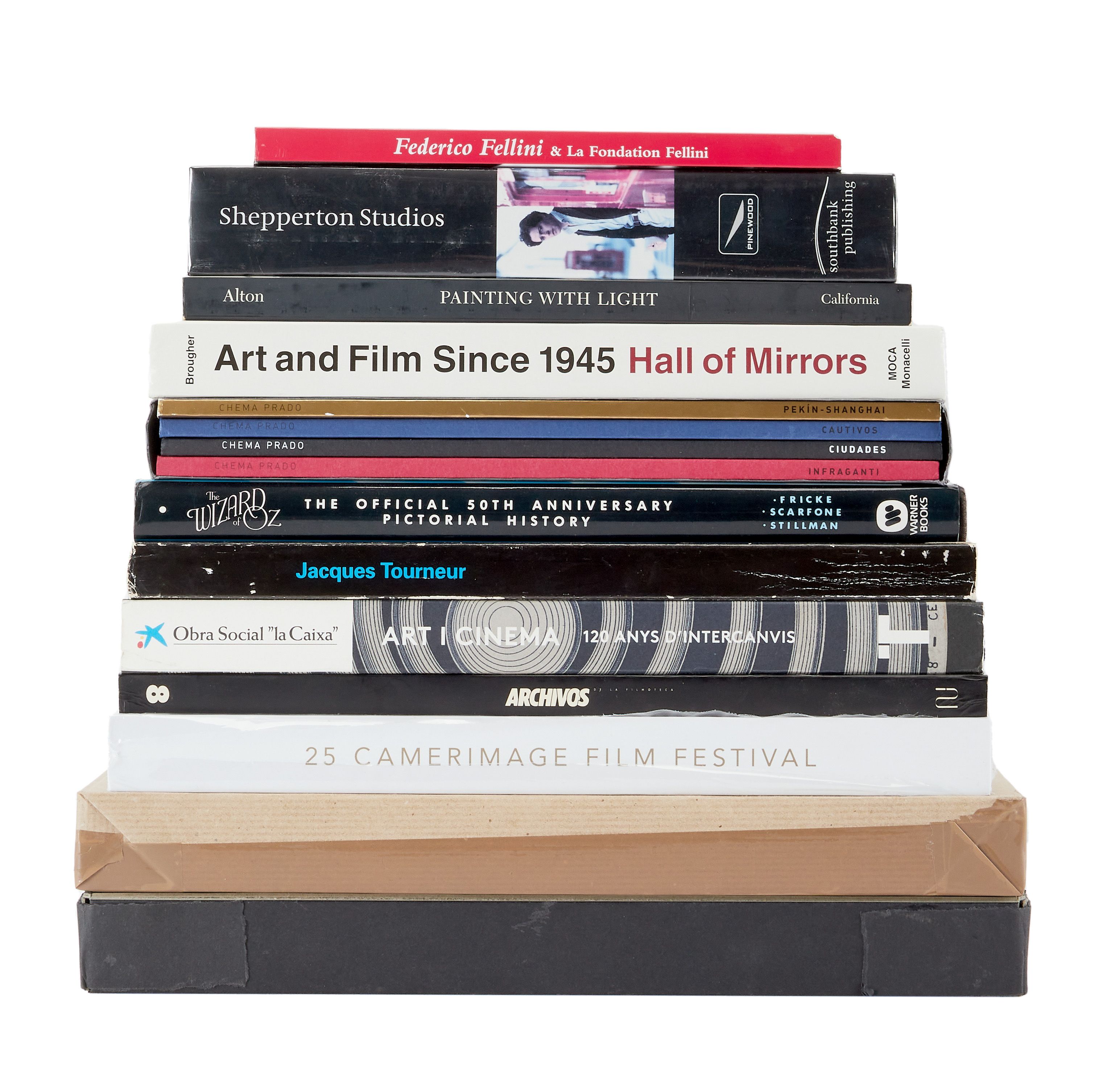 David Lynch | World Cinema Reference Books