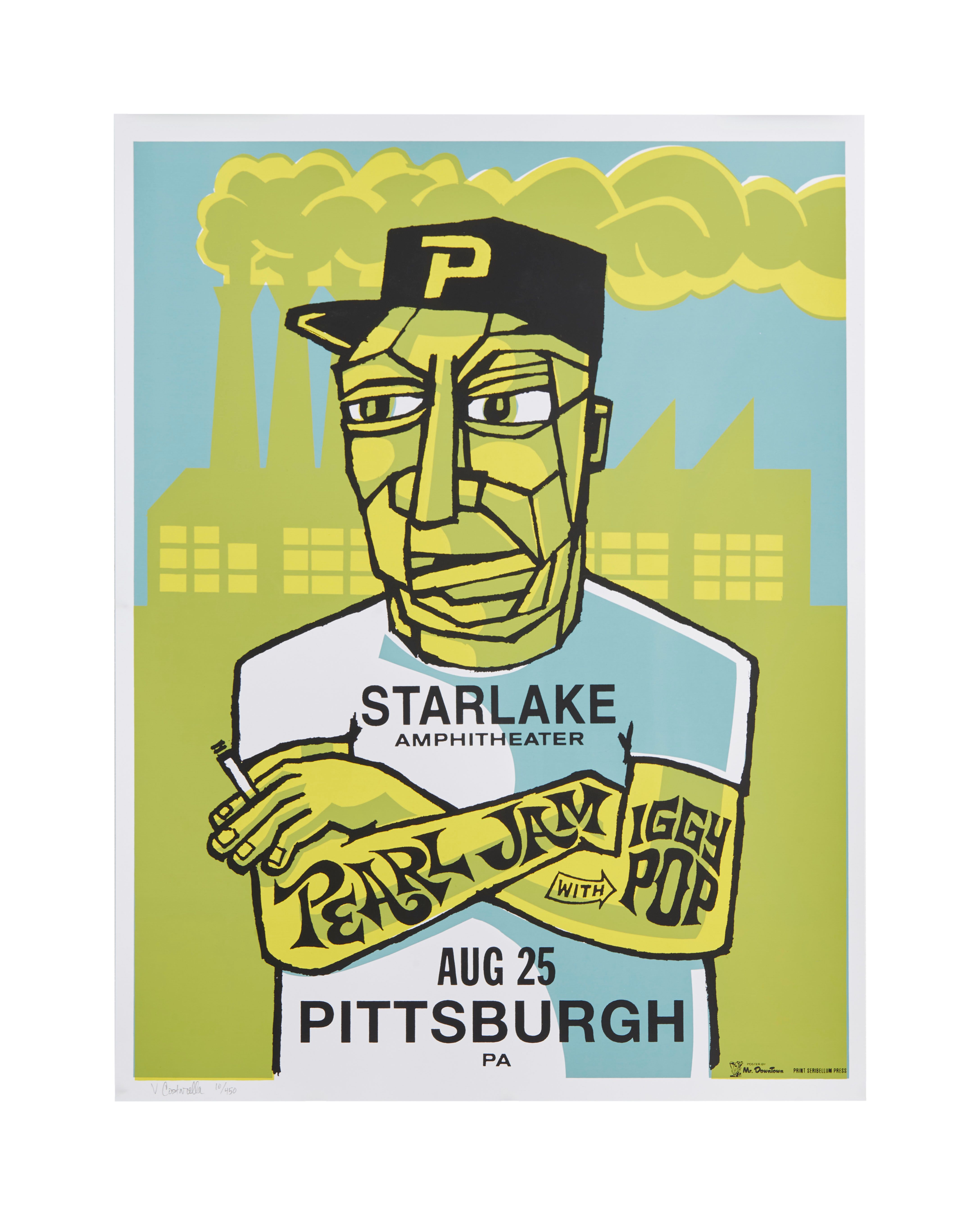 アニーホール　リプロポスター Poster B2 Poster JOJO'S BIZARRE ADVENTURE, Part 8 JoJolion