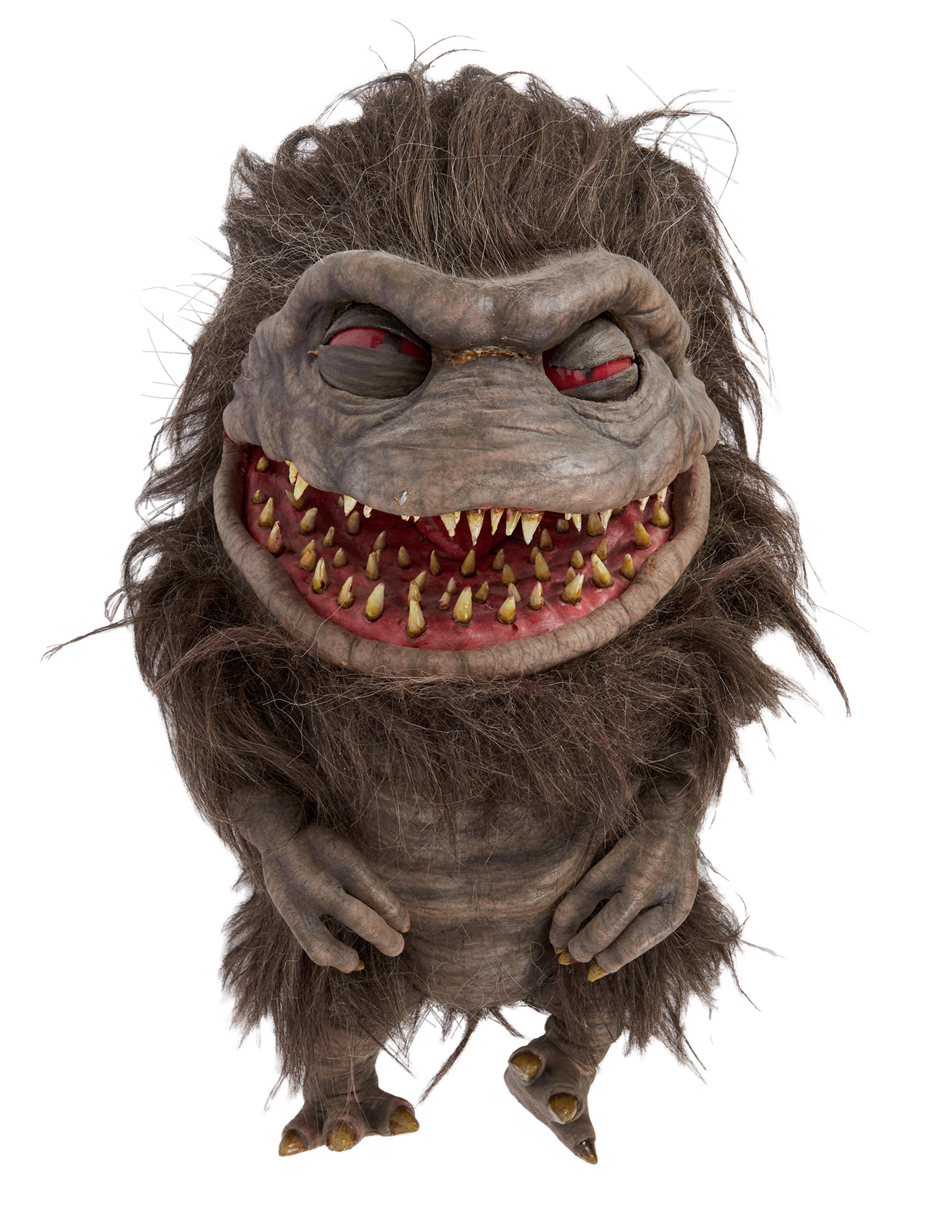 critter様　オーダー品 ２点 Critters: A New Binge | Screen-Used 