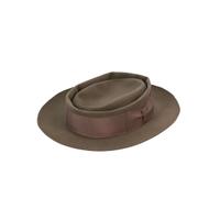 Buster Keaton | Buster Keaton Owned Porkpie Hat
