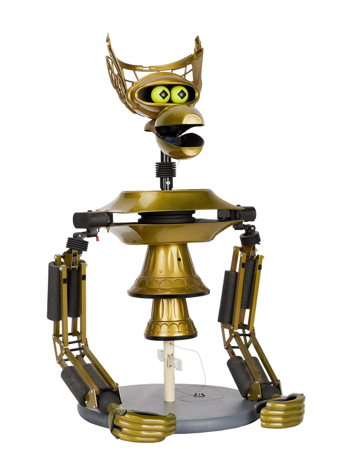 Mystery Science Theater 3000 | Screen-Used 