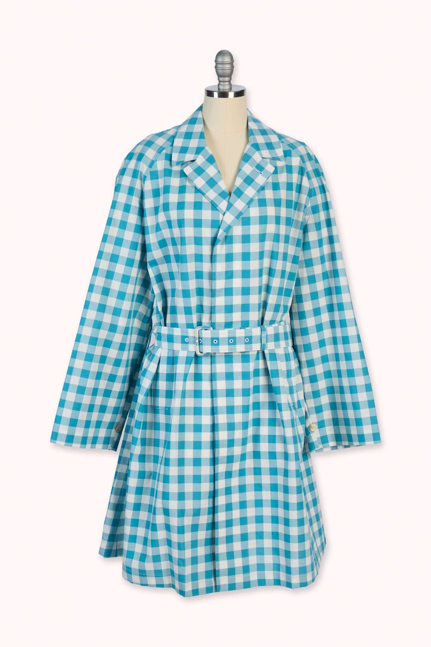 And Just Like That… | Charlotte York-Goldenblatt Prada Wardrobe