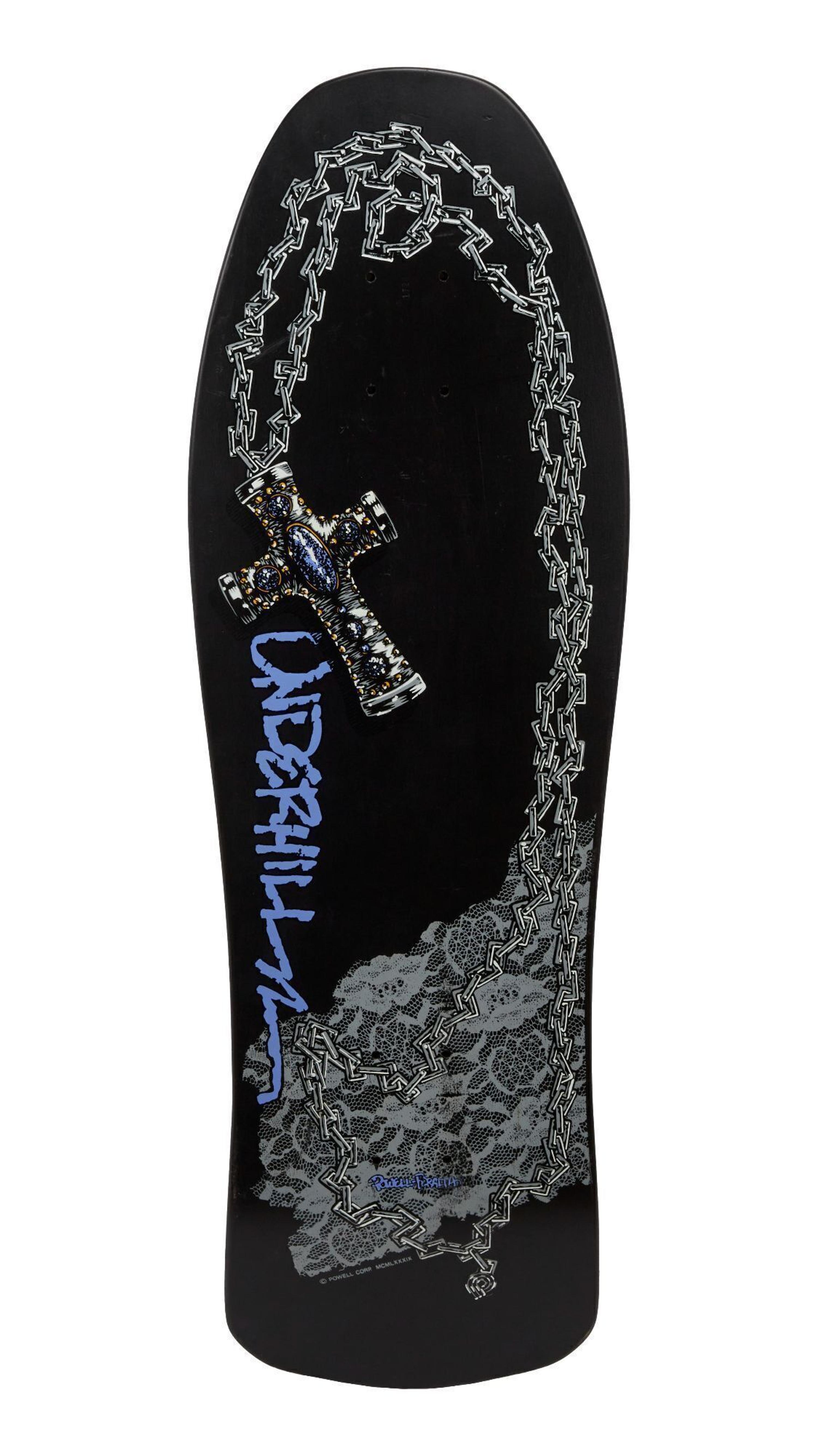 Powell-Peralta | Ray Underhill 