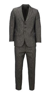 スーツ JIL SANDER SETUP SUITS Charcoal Grey 44 Florian Schneider | Jil Sander Grey Suit