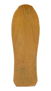 Dogtown | Micke Alba Signed 
