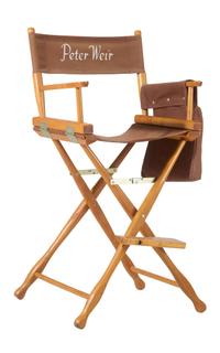 Witness | Peter Weir's Director's Chair 