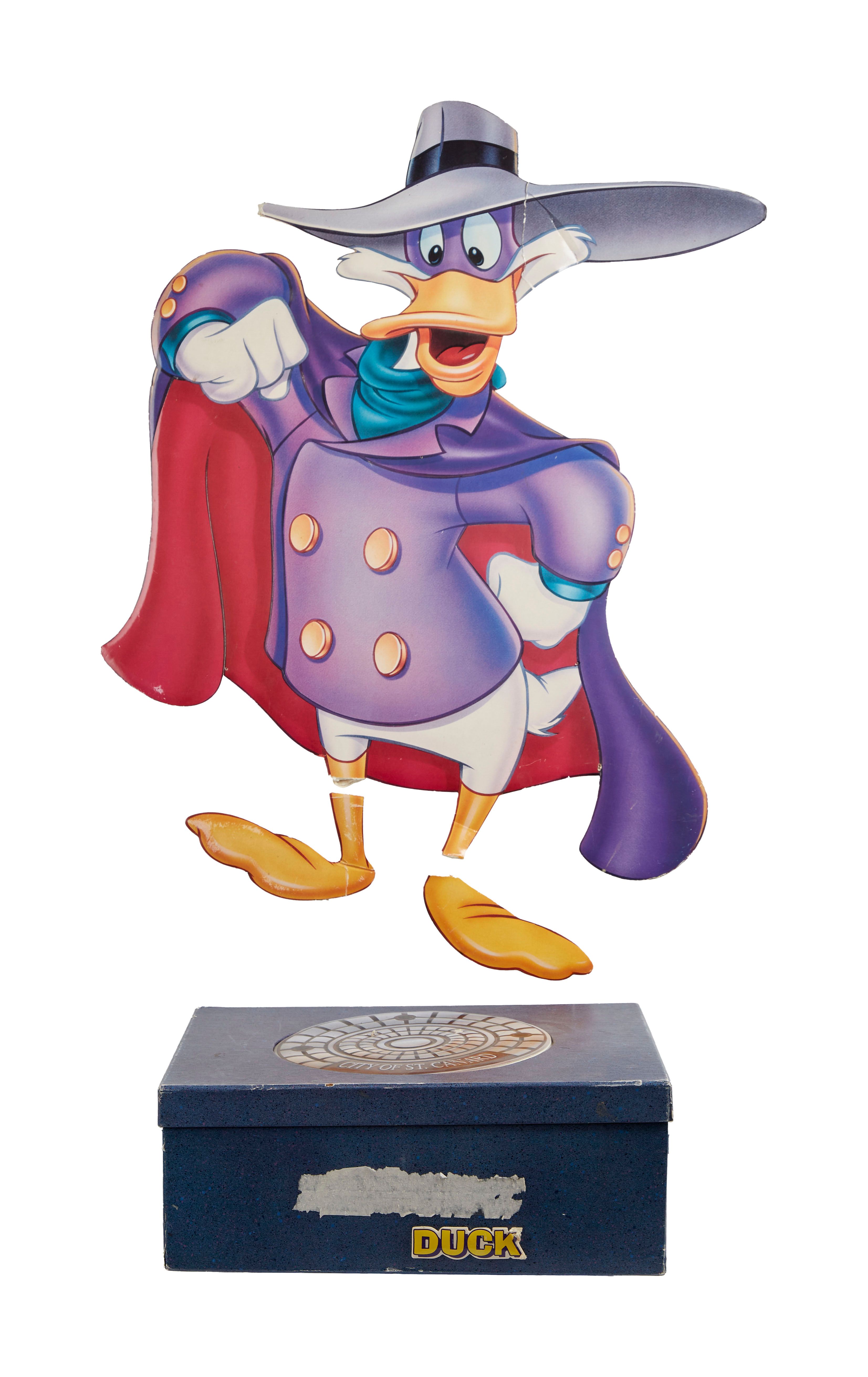 The Disney Afternoon | 