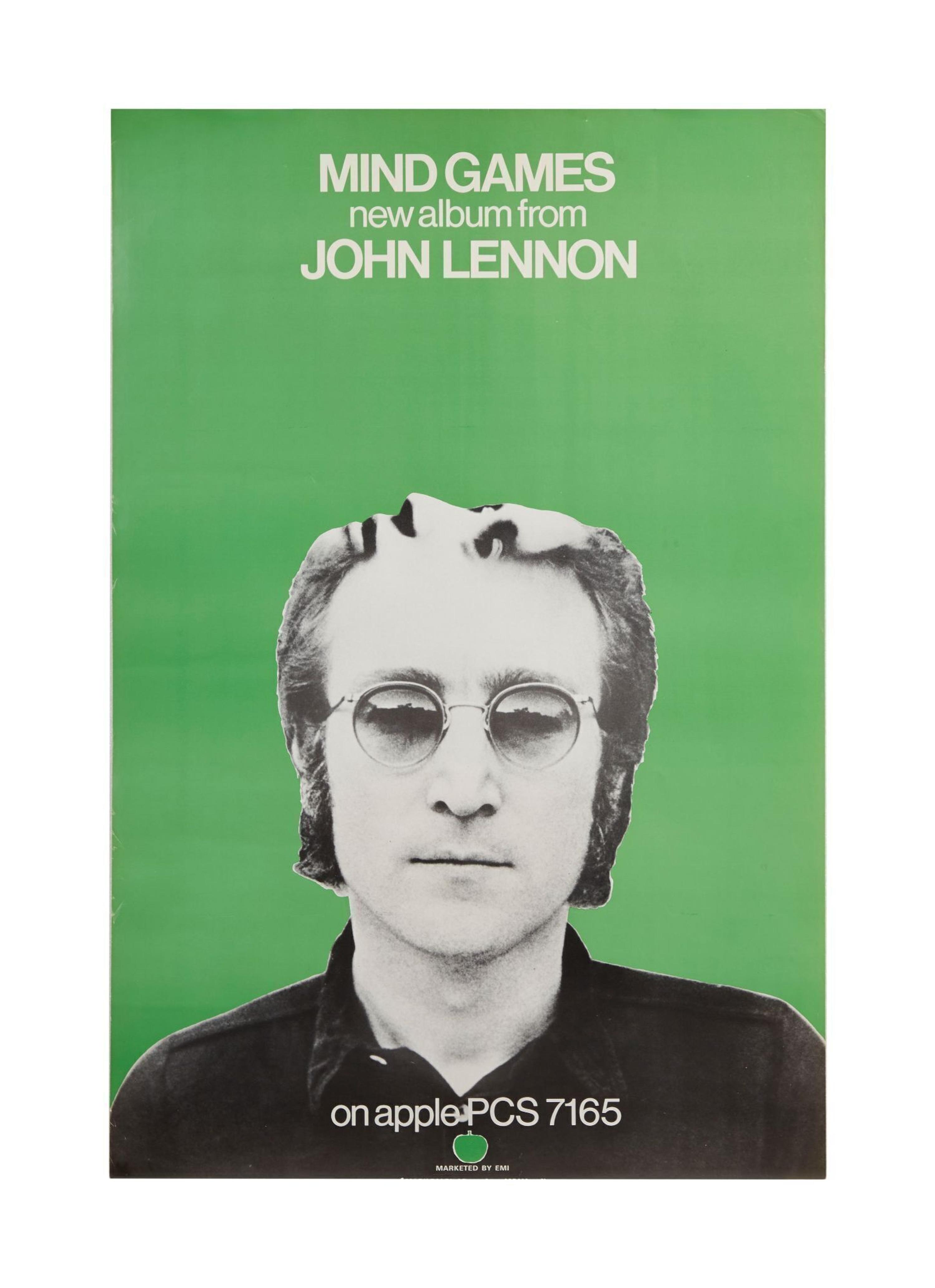 The Julian Lennon Collection | John Lennon 