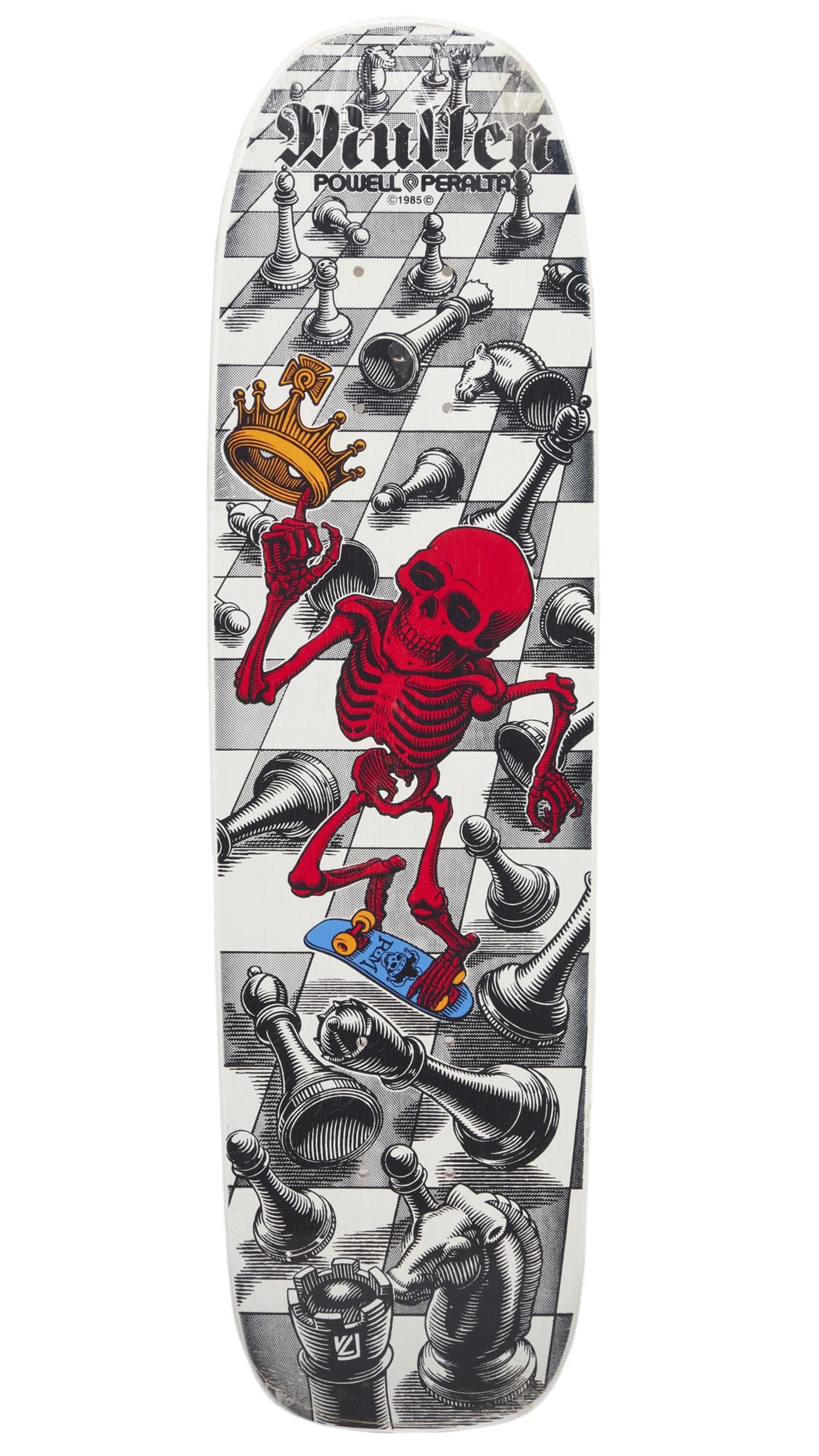 Powell-Peralta | Rodney Mullen 
