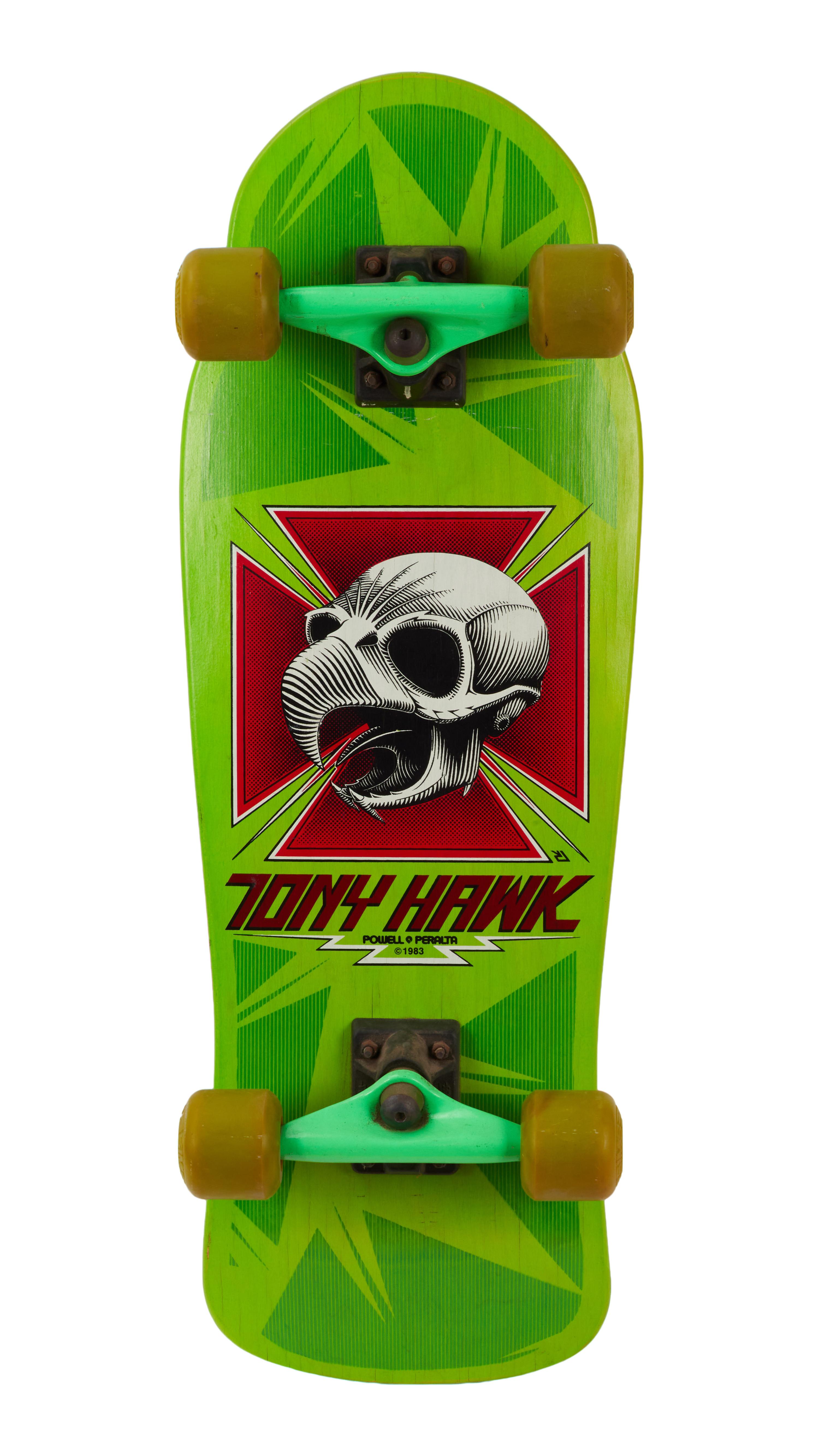 Powell-Peralta | Tony Hawk 