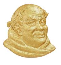 Friars Club | Three Awards
