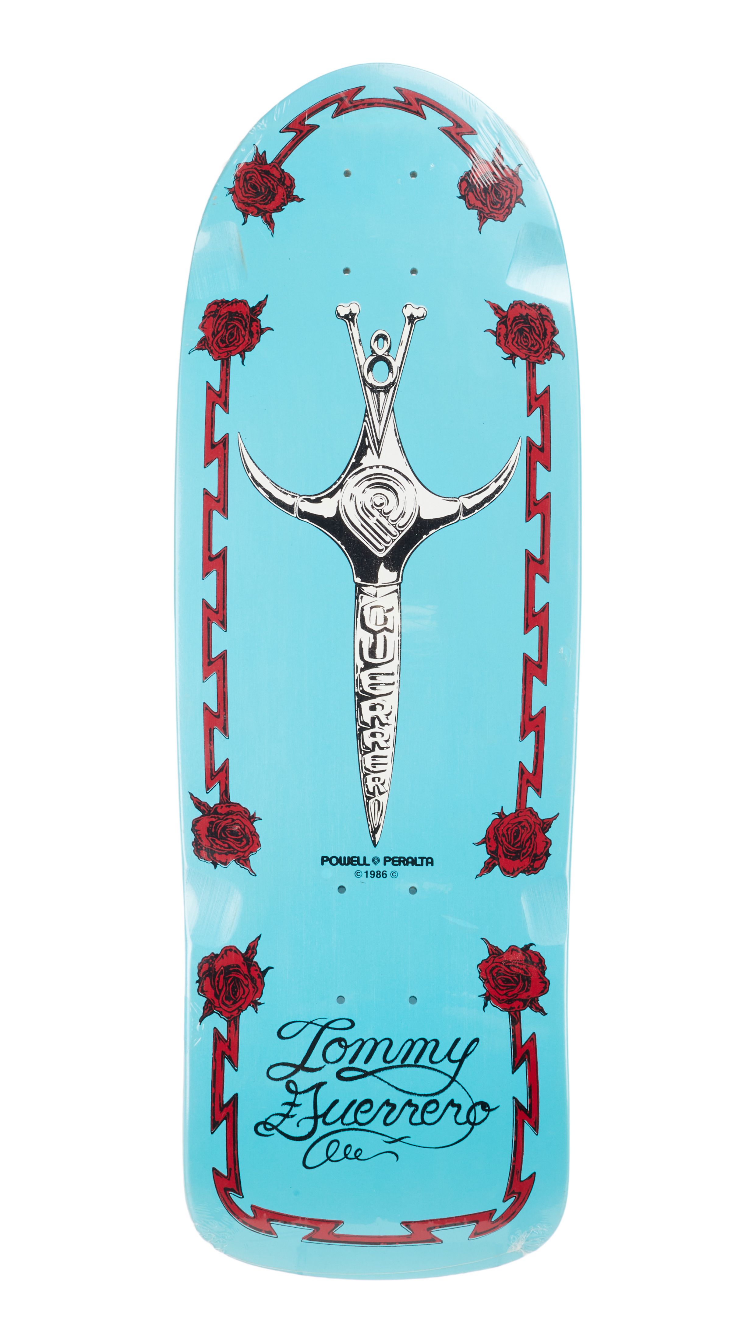 Powell-Peralta | Tommy Guerrero 