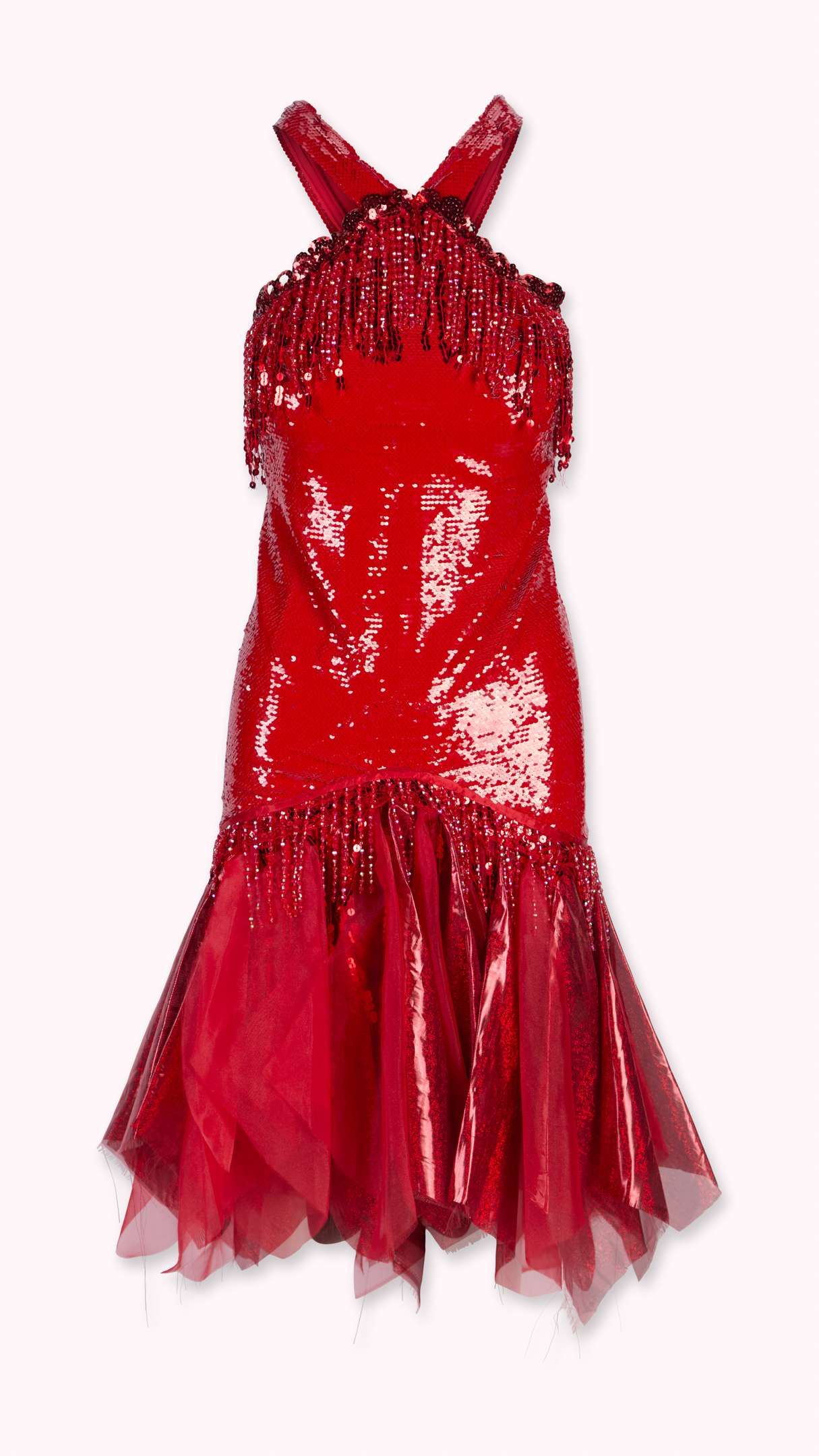 And Just Like That… | Rock Goldenblatt “Thoroughly Modern Millie” Costume