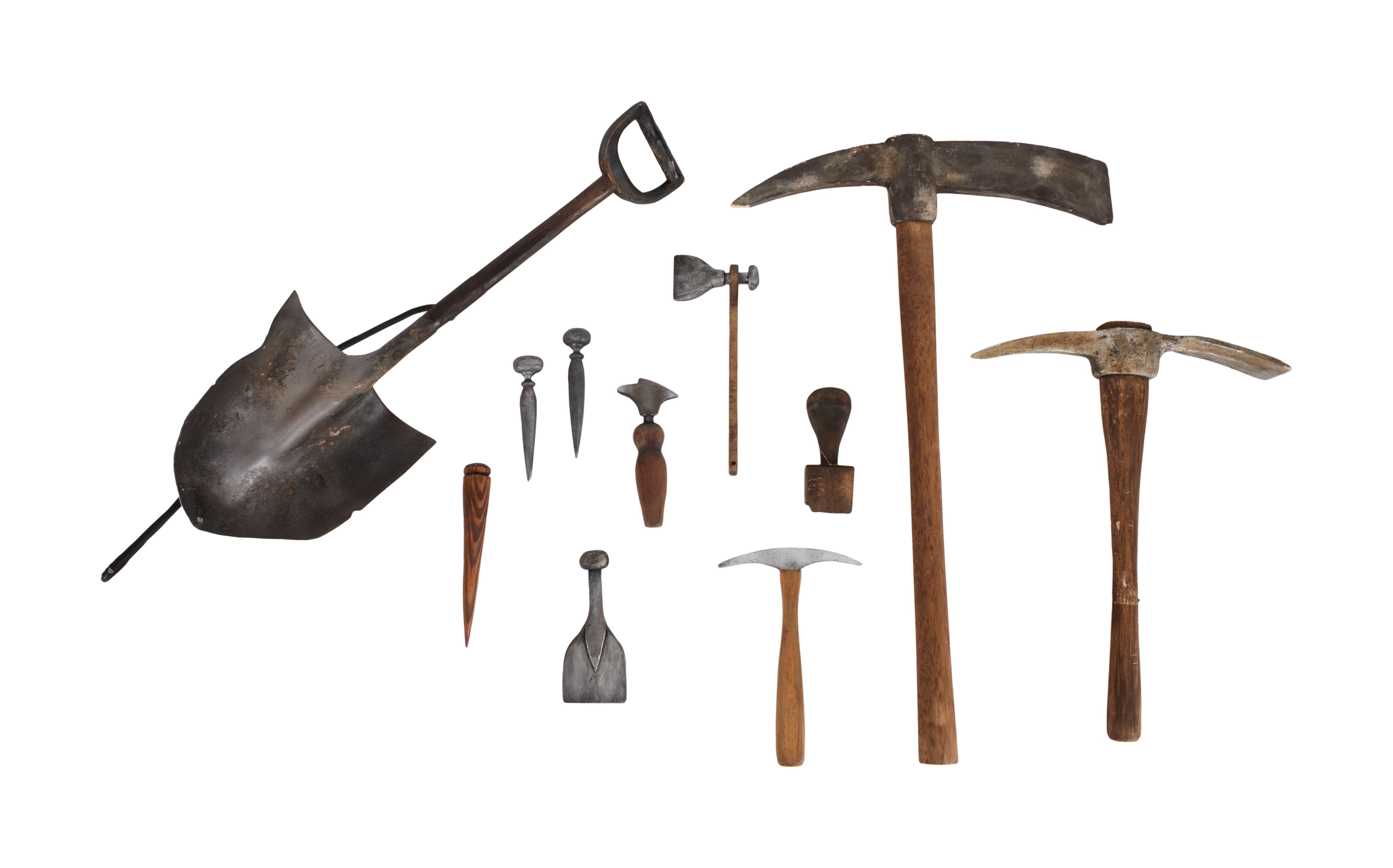 Muppet Treasure Island | Tools Props and Set Dressing (A)