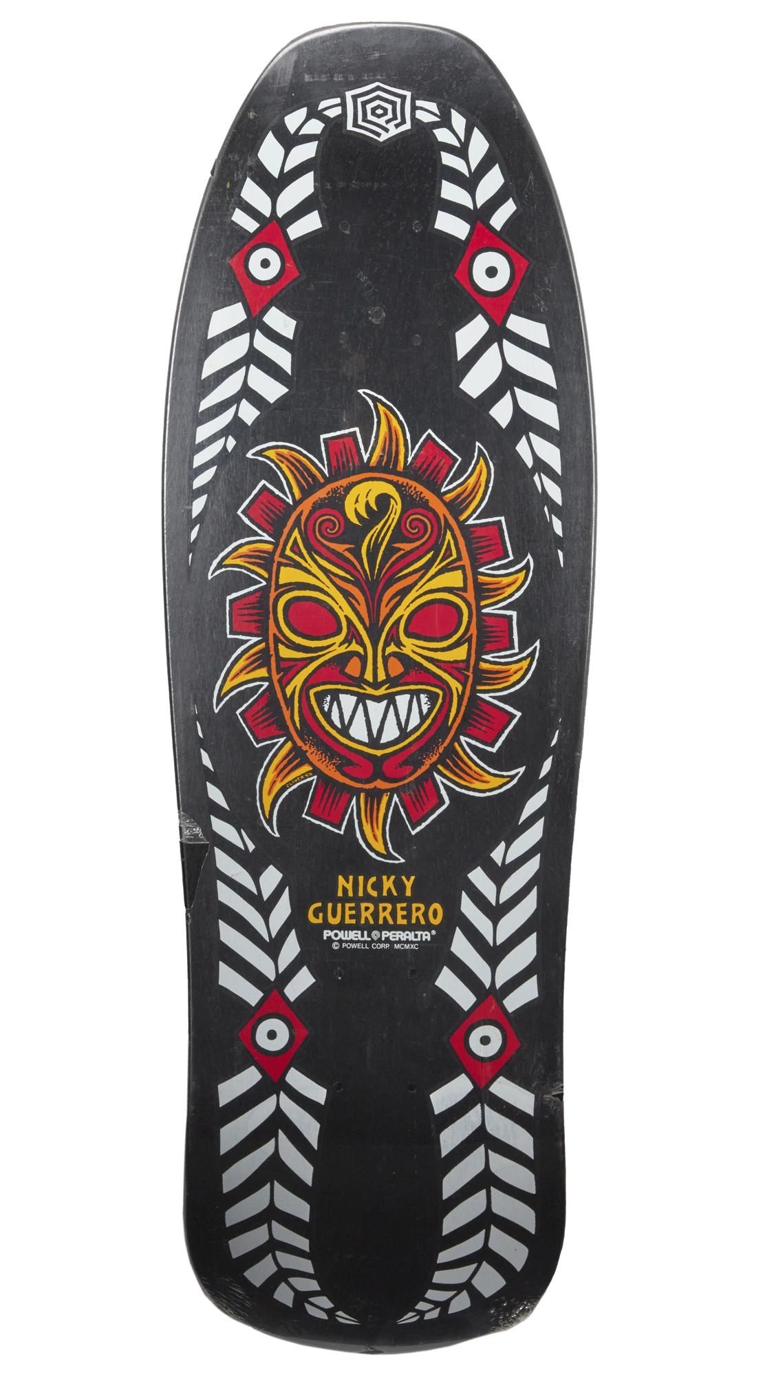 Powell-Peralta | Nicky Guerrero 