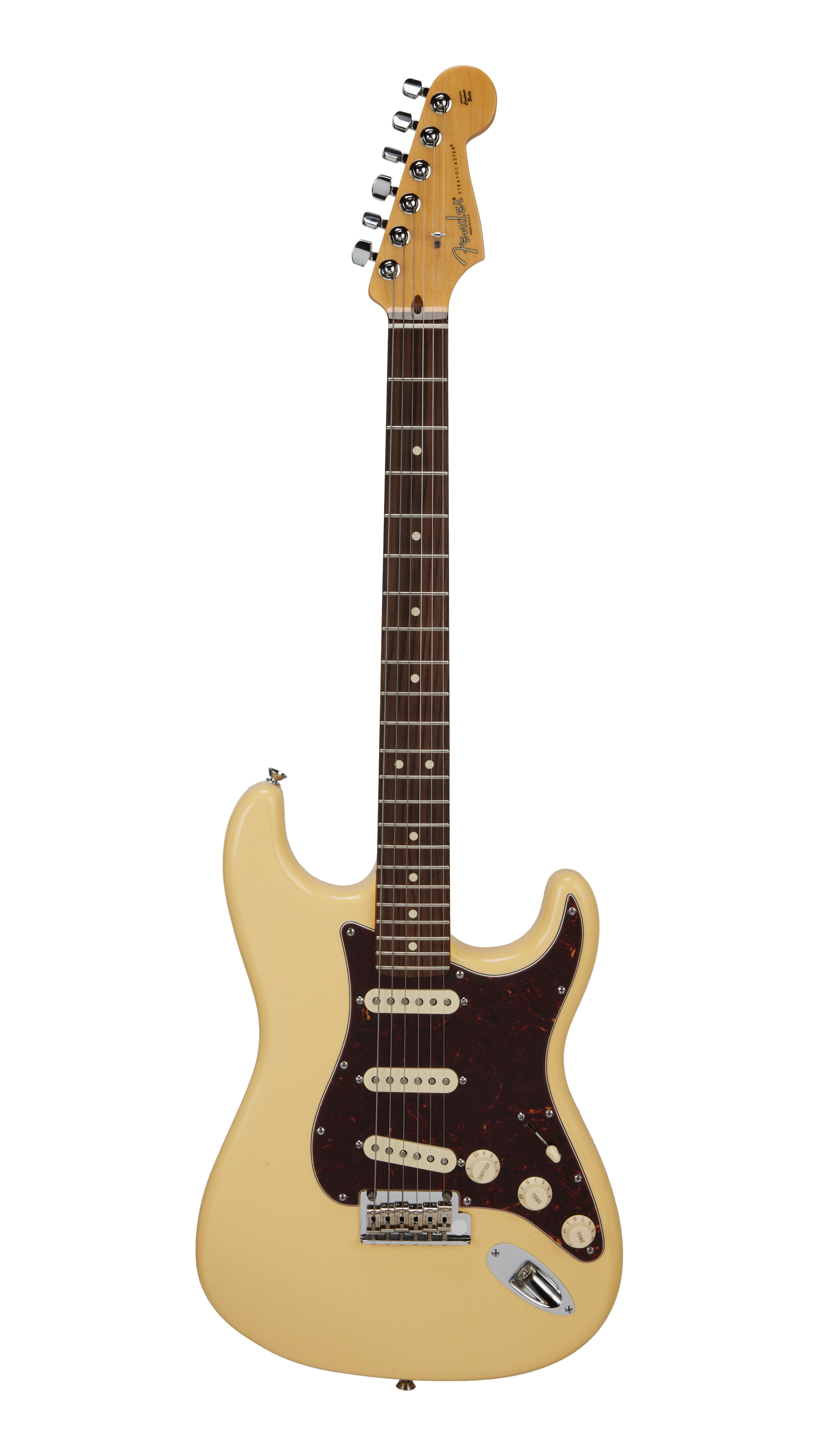 Joe Walsh | Stage Played Fender American Standard Stratocaster