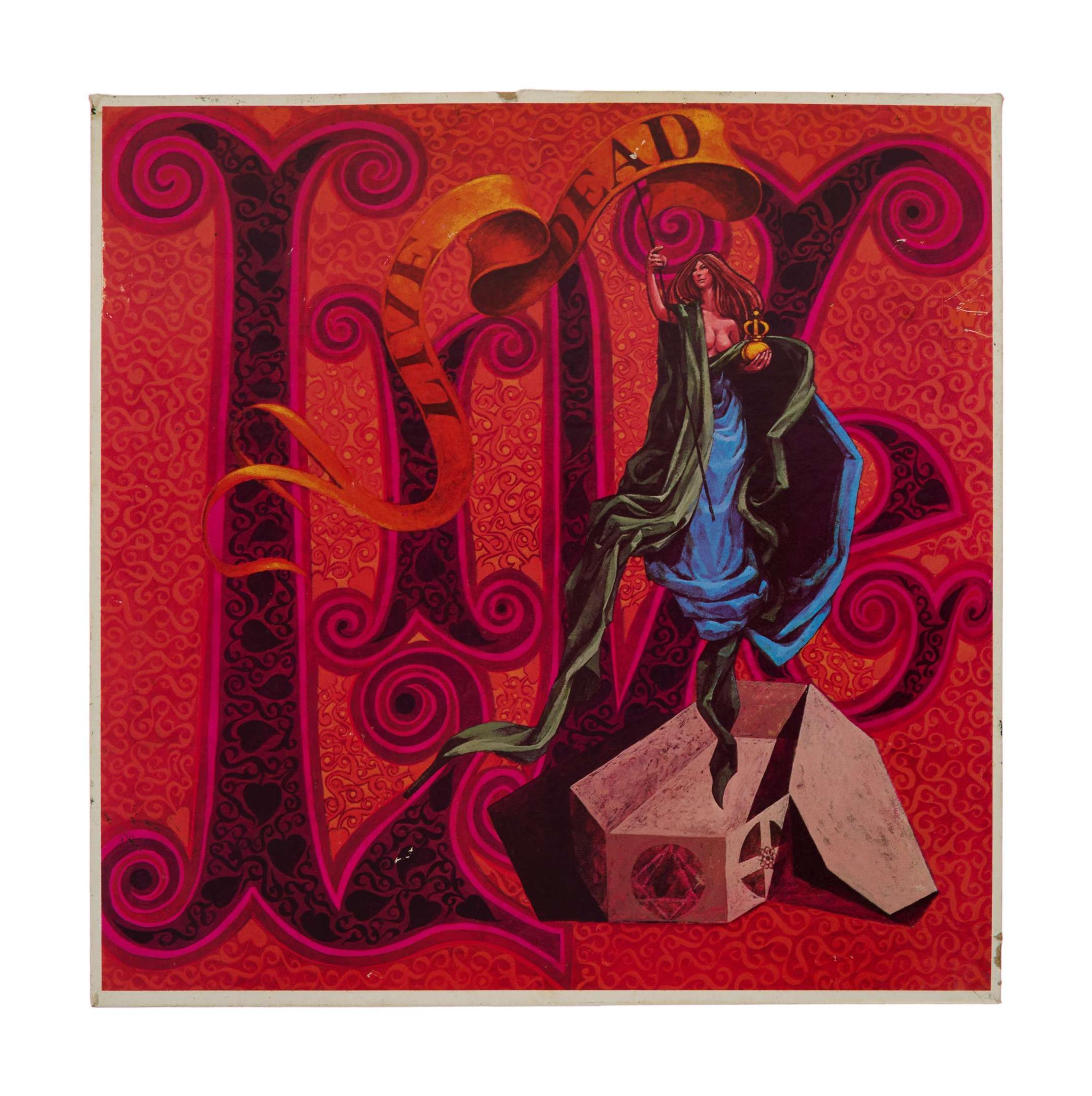 Treasures From The Golden Road: Featuring Property From 
