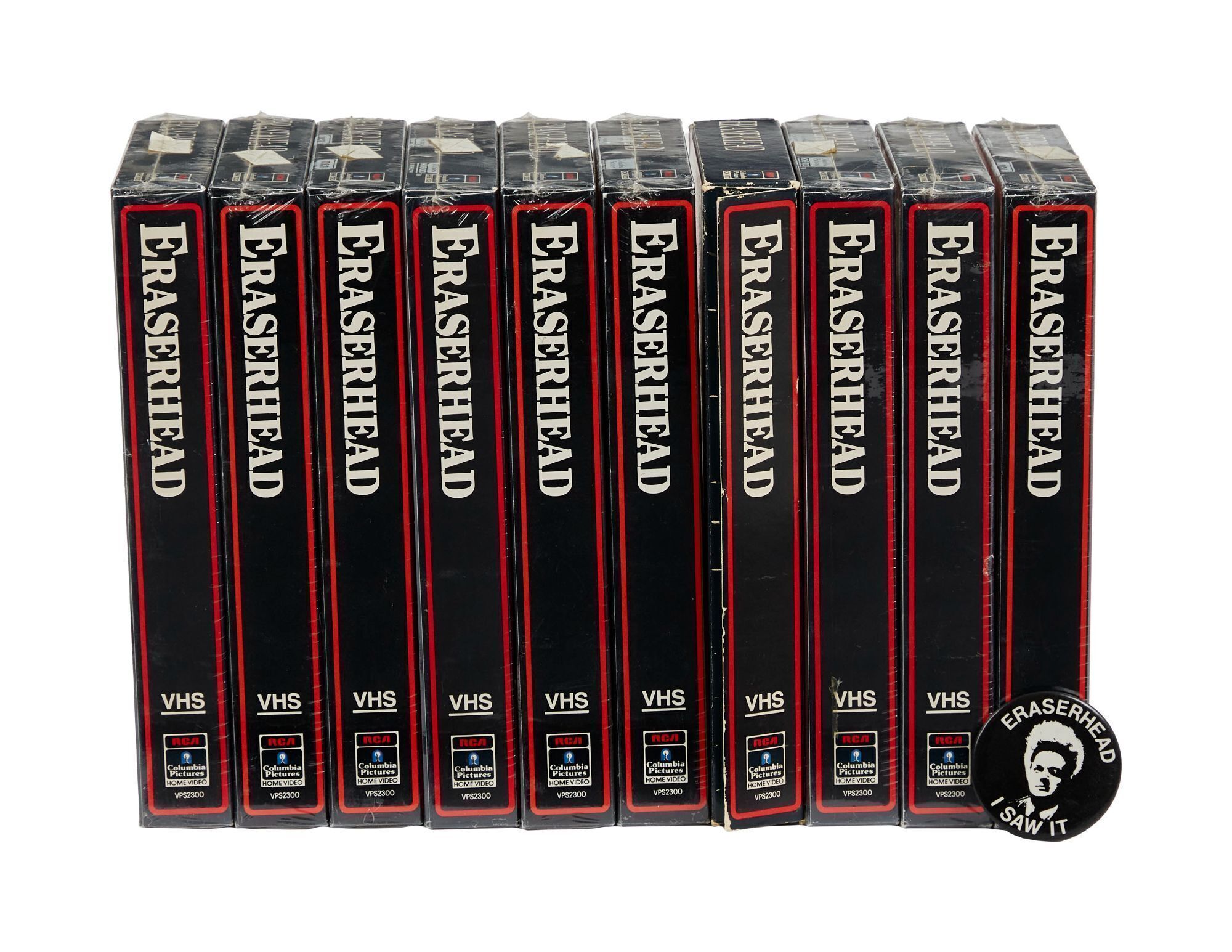 (未使用･未開封品)Stalin [VHS] 未使用・未開封品)Stalin [VHS]