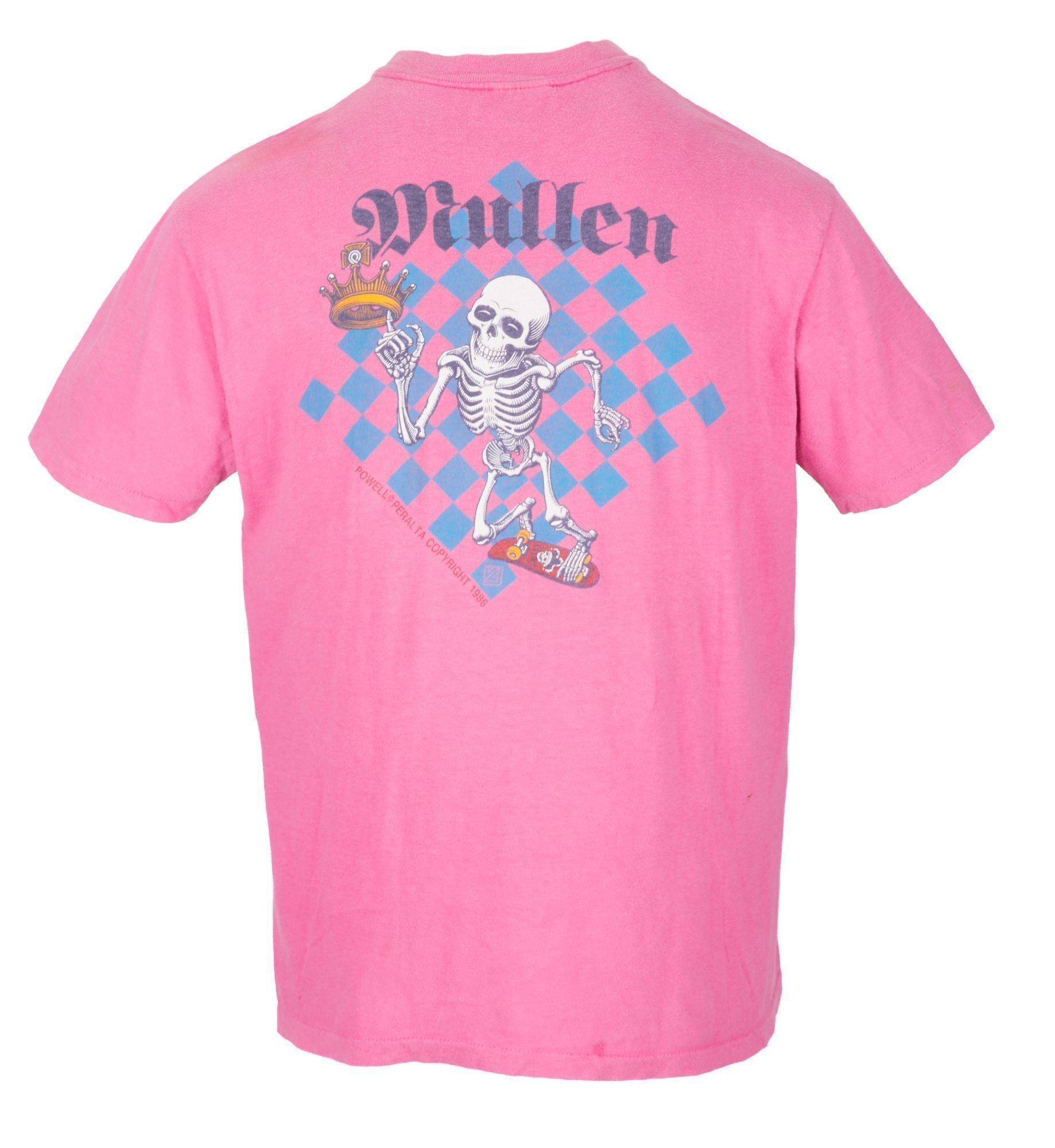 Powell-Peralta | Rodney Mullen Vintage 