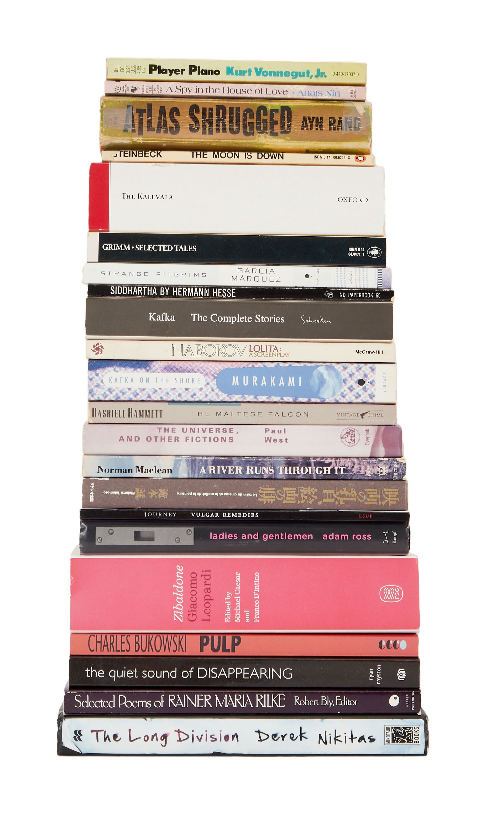 David Lynch | Paperback Literature Books