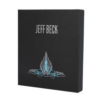 Jeff Beck | Signed 