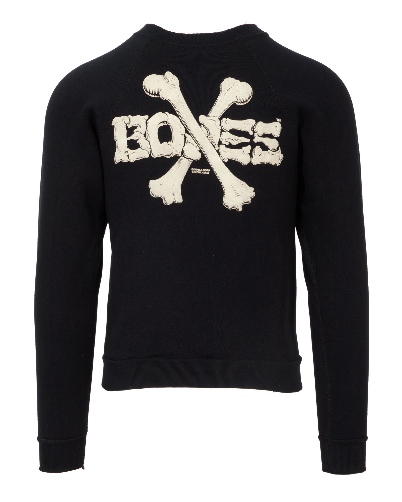 Powell-Peralta | Vintage Sweatshirts (2)