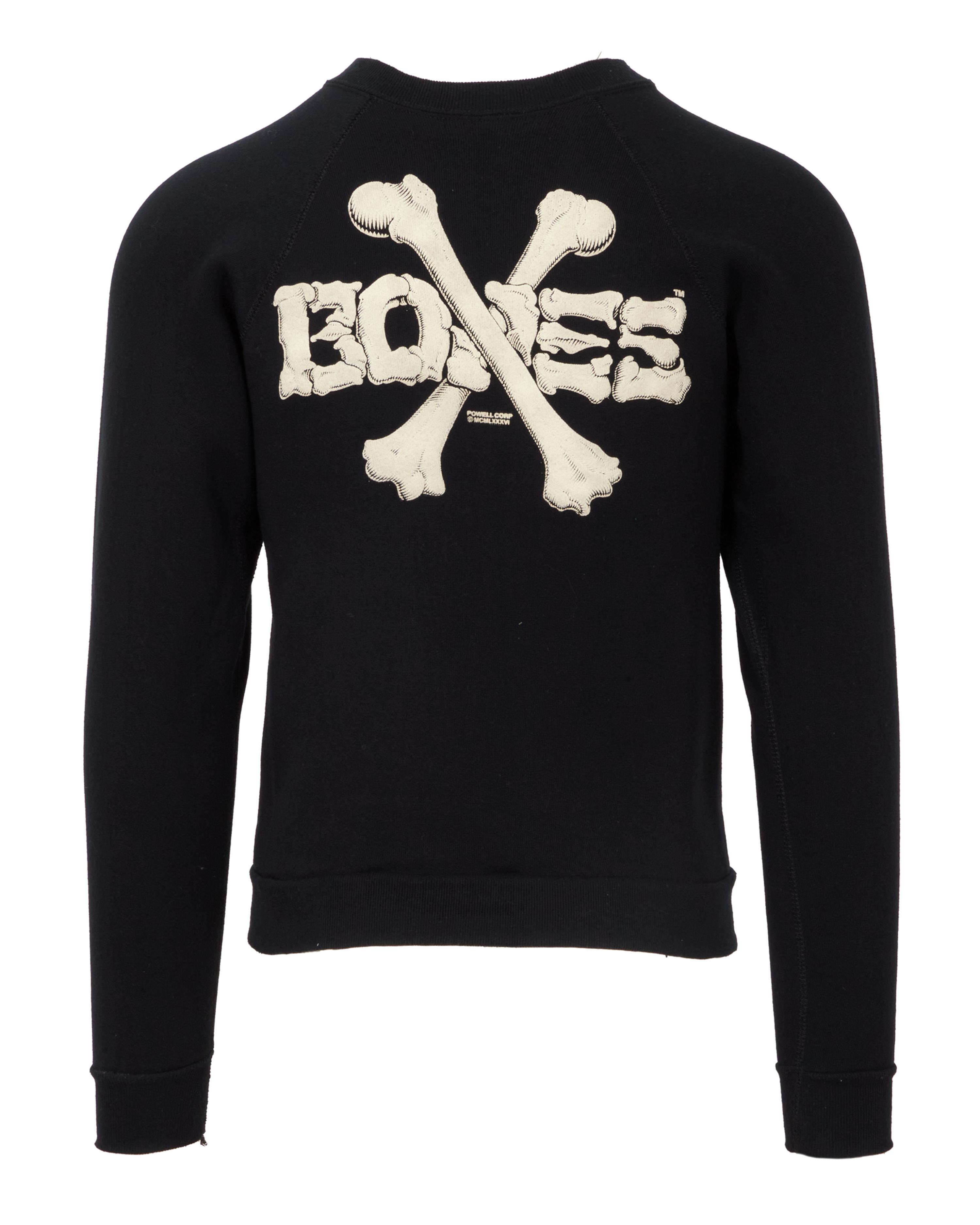 Powell-Peralta | Vintage Sweatshirts (2)