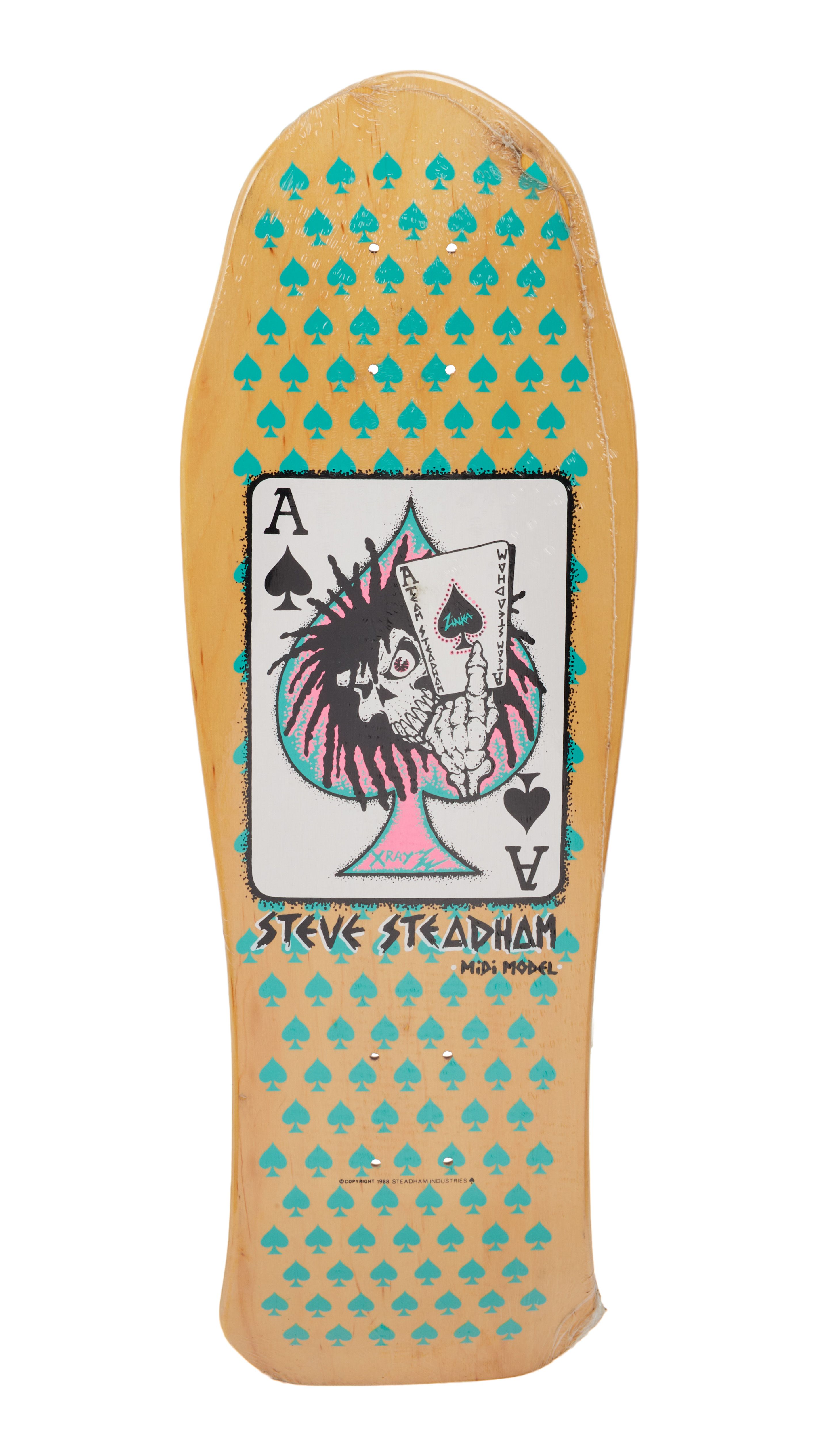 Steadham | Steve Steadham 