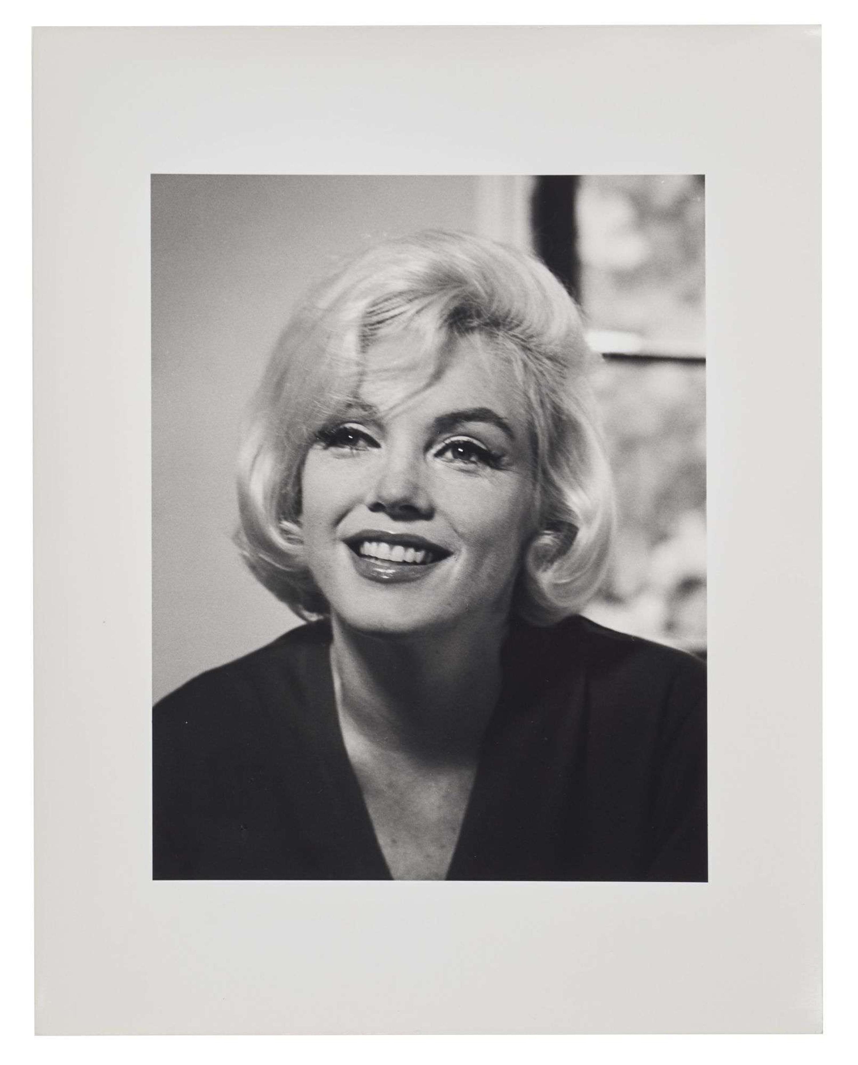 100 Years of Marilyn
