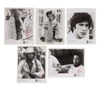 Al Pacino | Signed Headshots (x5)