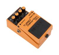 Nirvana | Kurt Cobain Stage Played Boss DS-2 Turbo Distortion