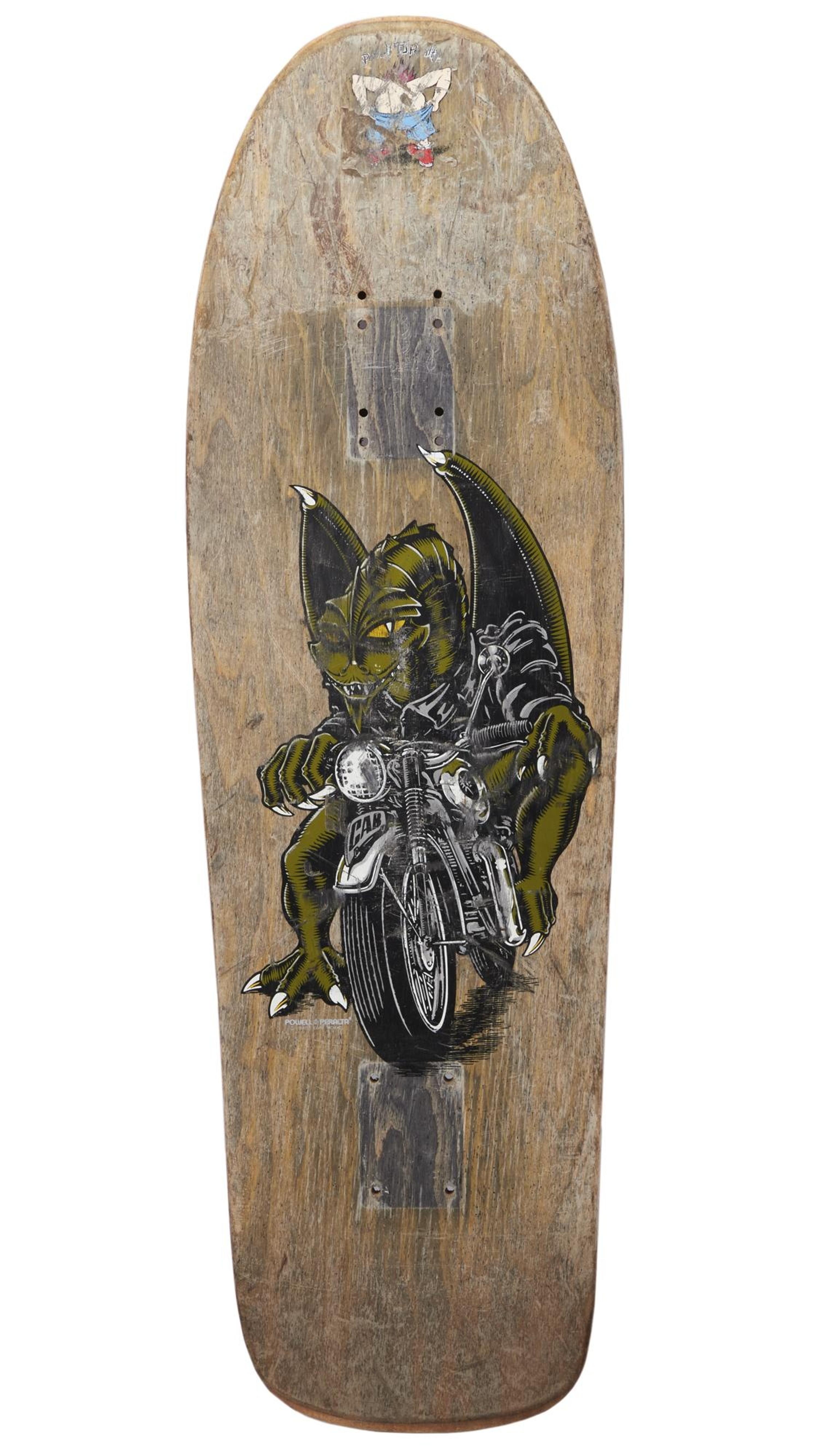 Powell-Peralta | Steve Caballero 