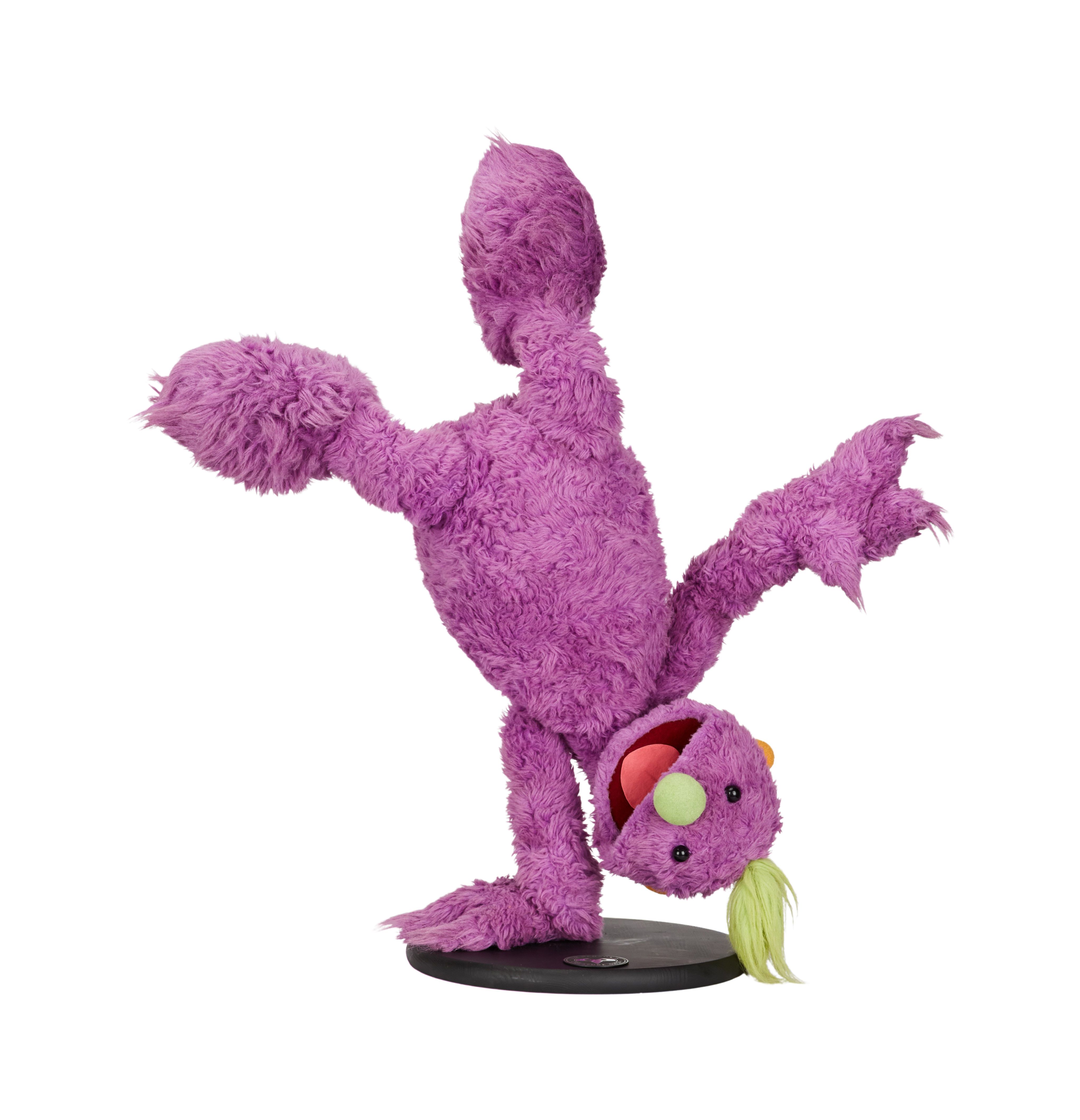The Hoobs | Iver - Full-Body Puppet