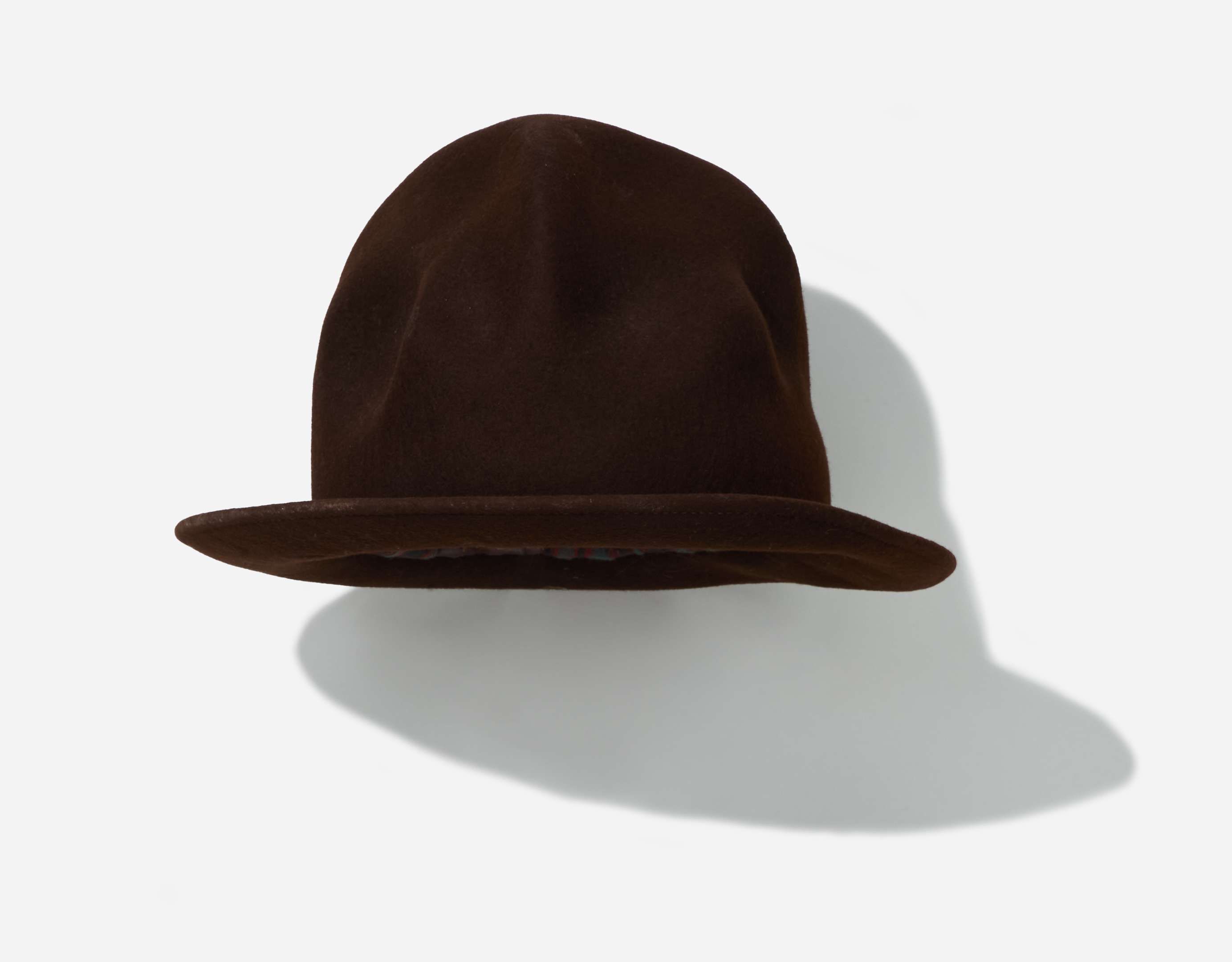 Boy George | Worlds End Brown Hat