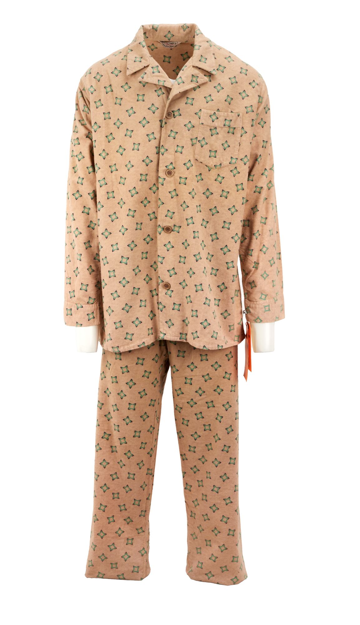 A Serious Man | Uncle Arthur (Richard Kind) Pajamas and Swim Trunks