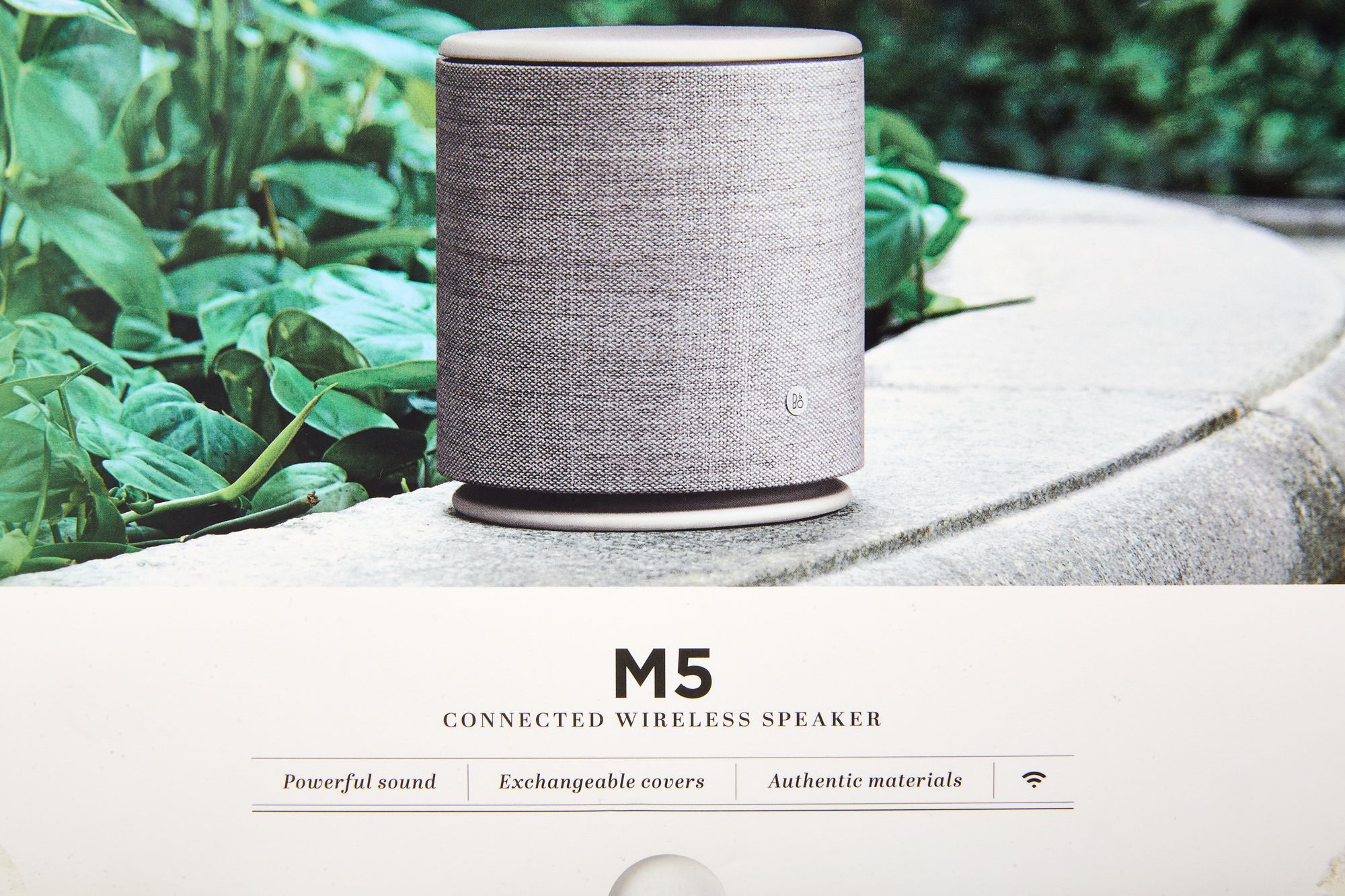 David Lynch | Bang & Olufsen Beoplay M5 Connected Speaker
