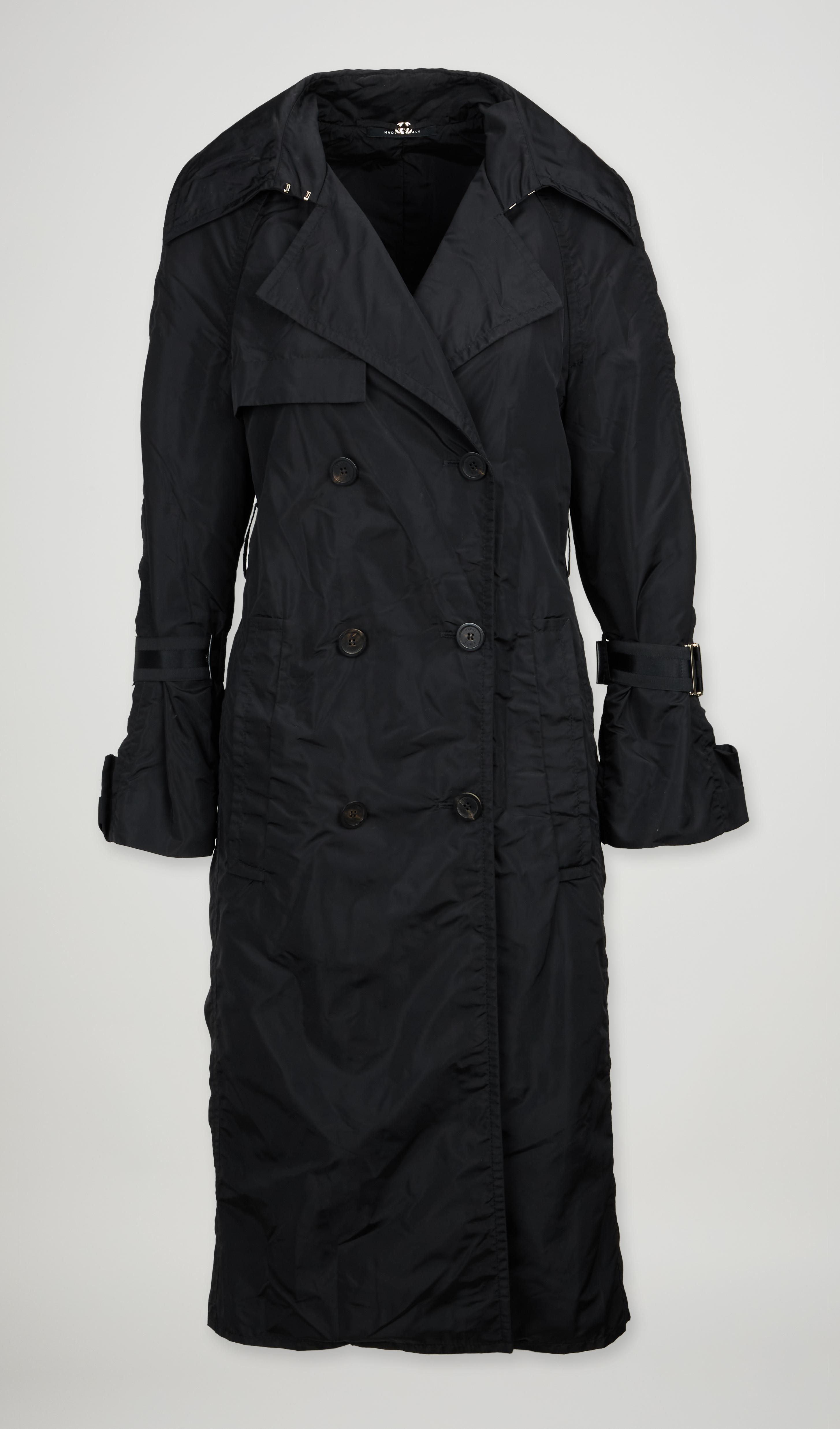 激レア goa 00s gimmick trench coat black s-l1200.jpg
