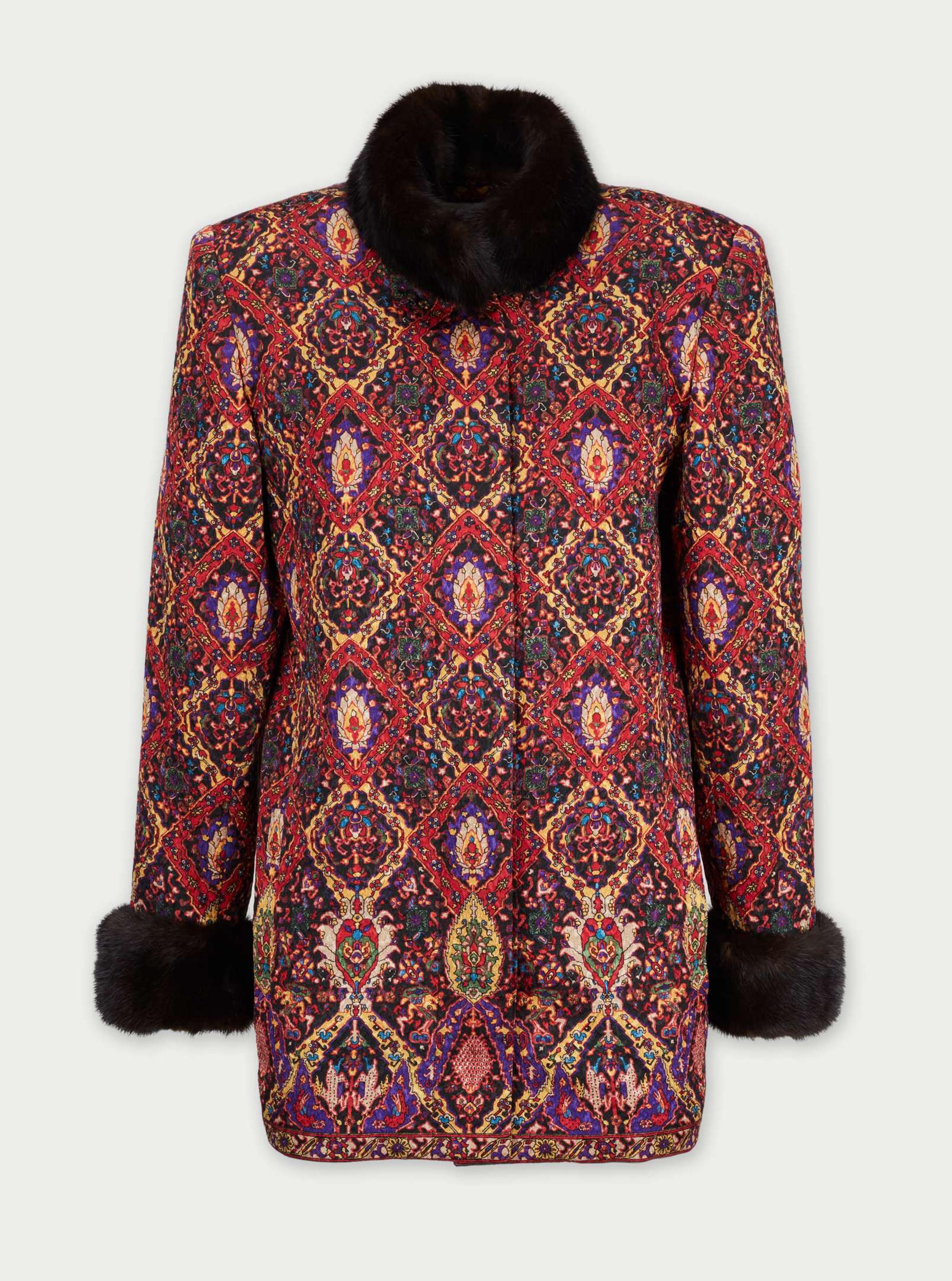 Nina Ricci Paris | Overcoat
