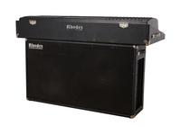 David Lynch | 1982 Fender Rhodes Mark II Eighty-Eight Suitcase